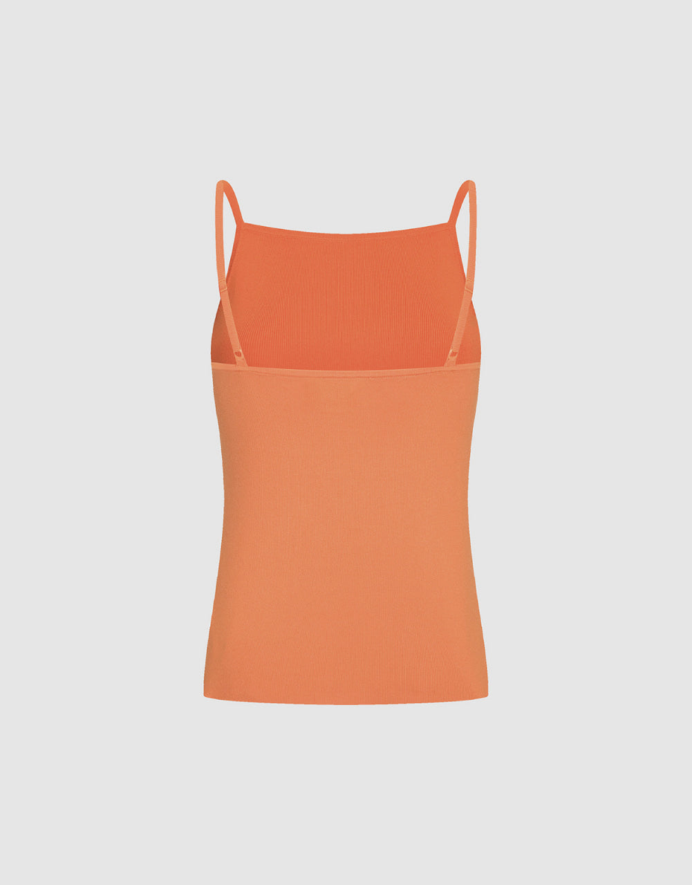 Sleeveless Knitted Top