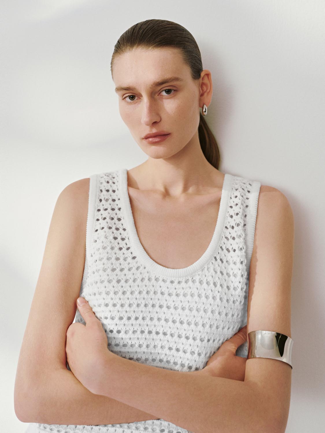 Knitted Mini Dresses