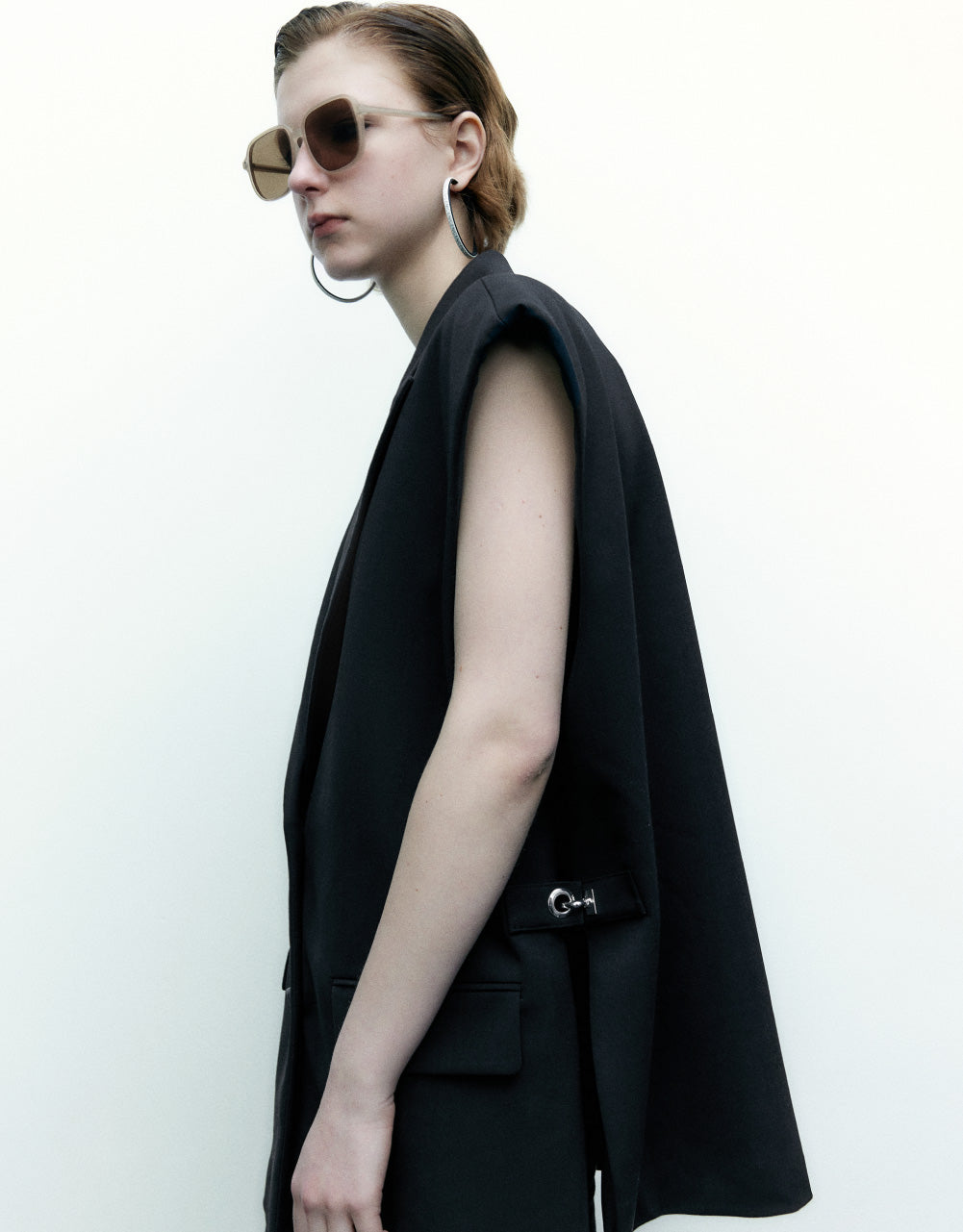 Tailored Waistcoat