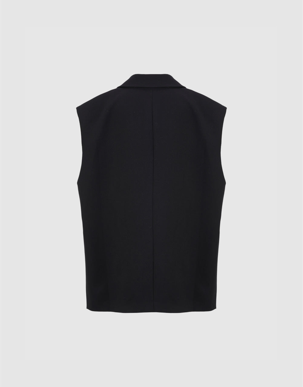 Tailored Waistcoat