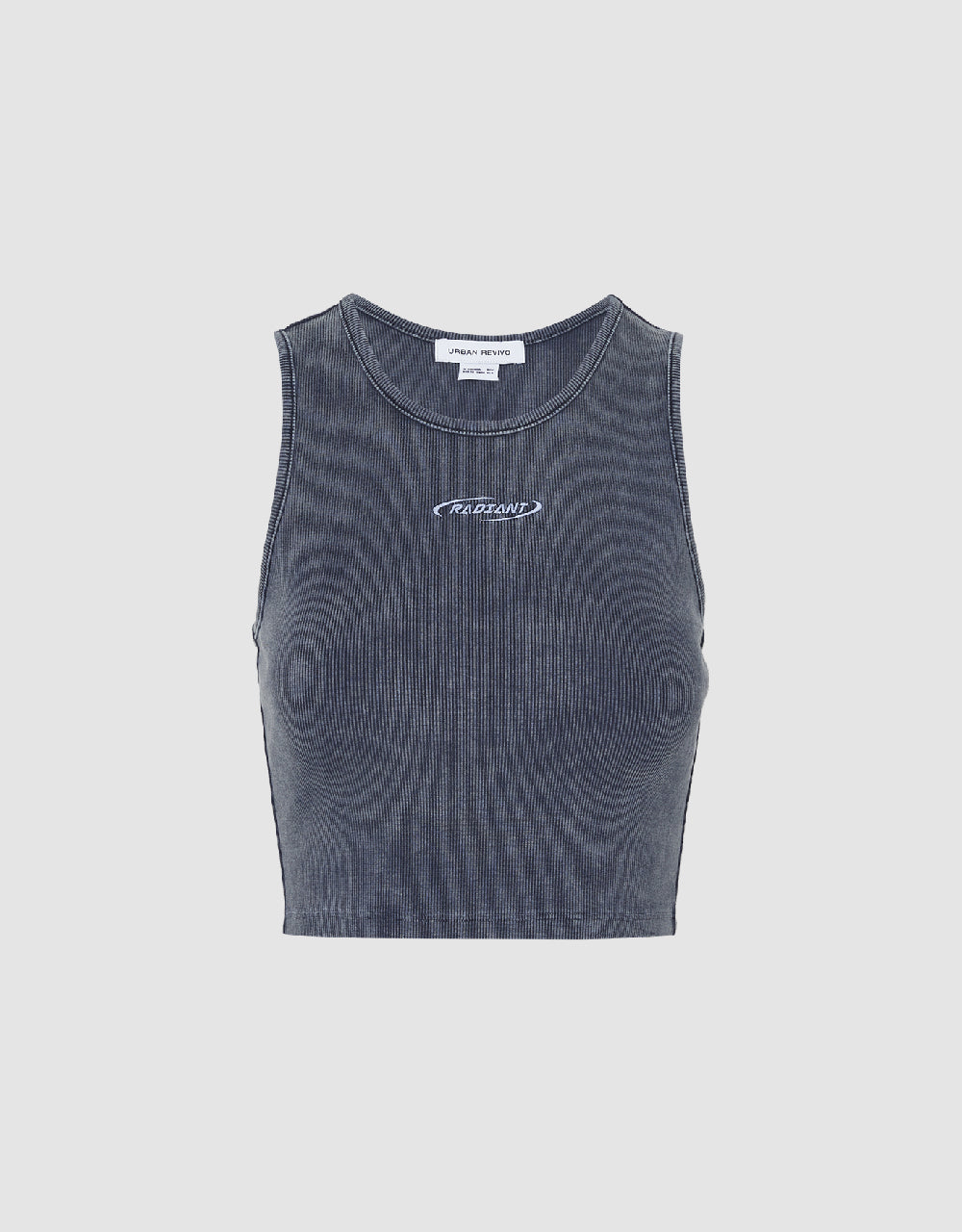 Racer Tank Top