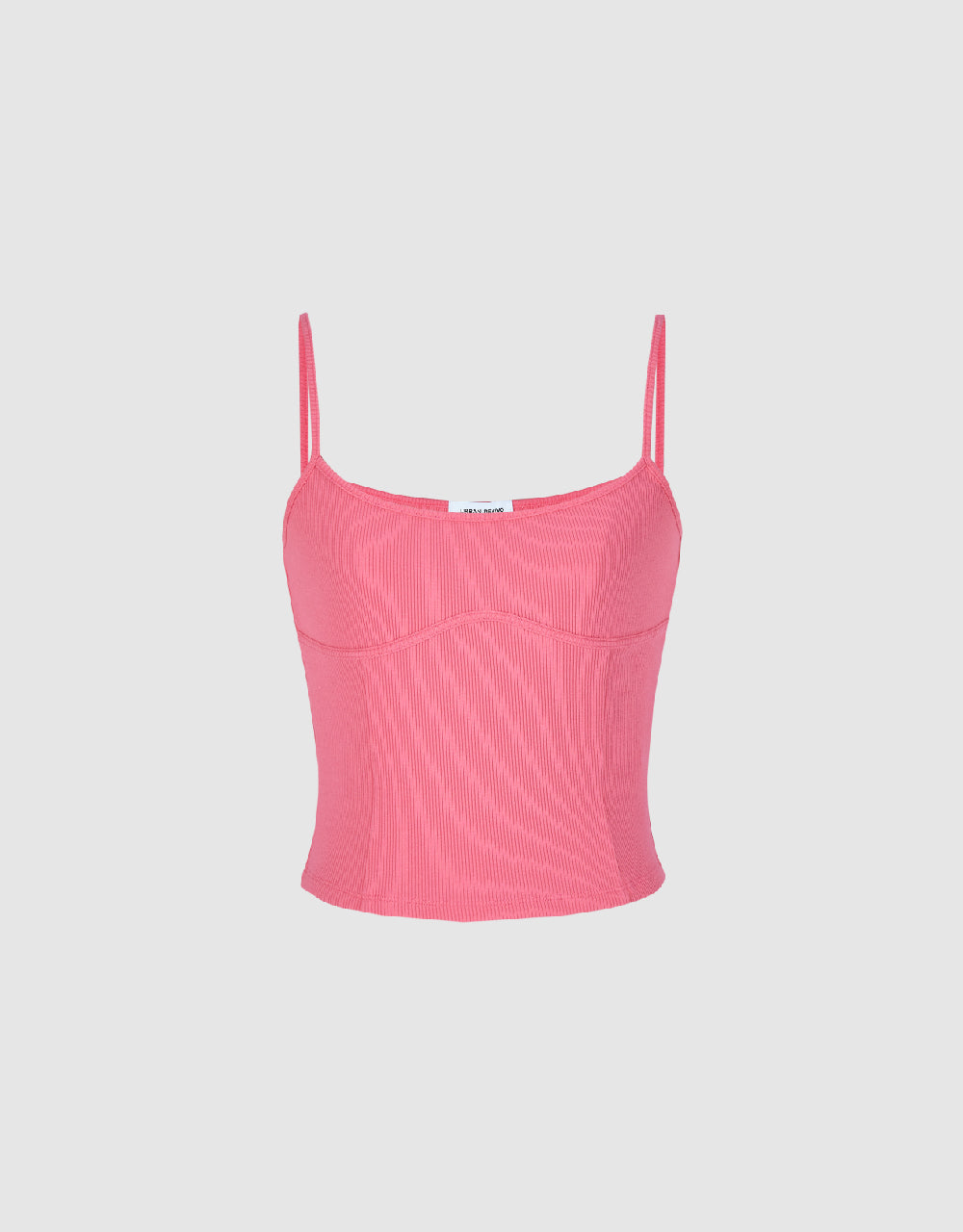 Knitted Cami Top
