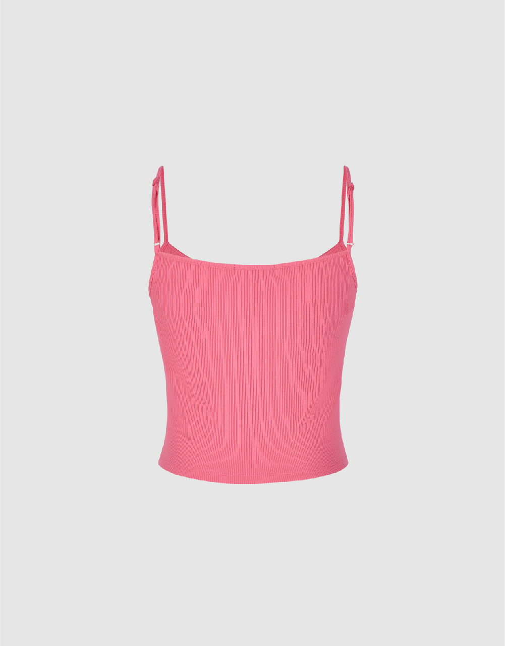 Knitted Cami Top
