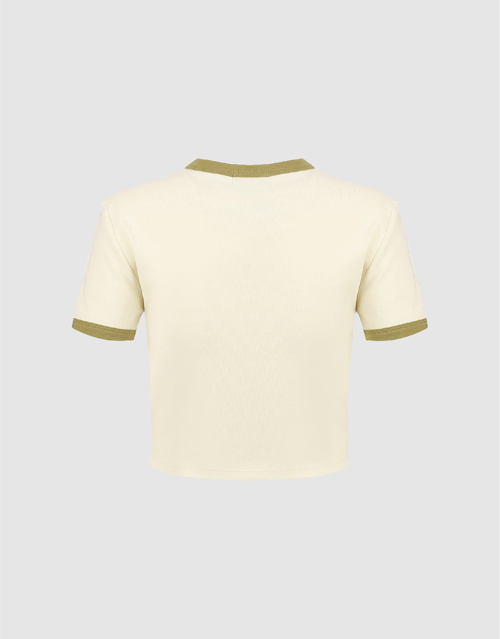 Pets Printed Skinny T-Shirt