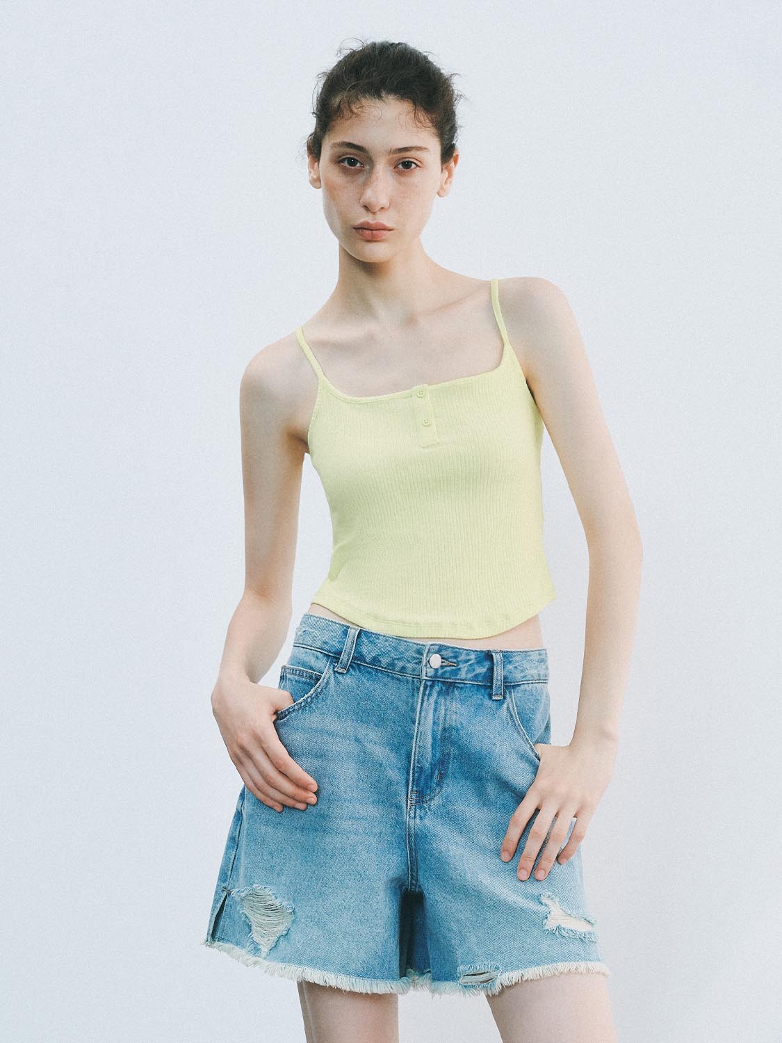 Cami Tops