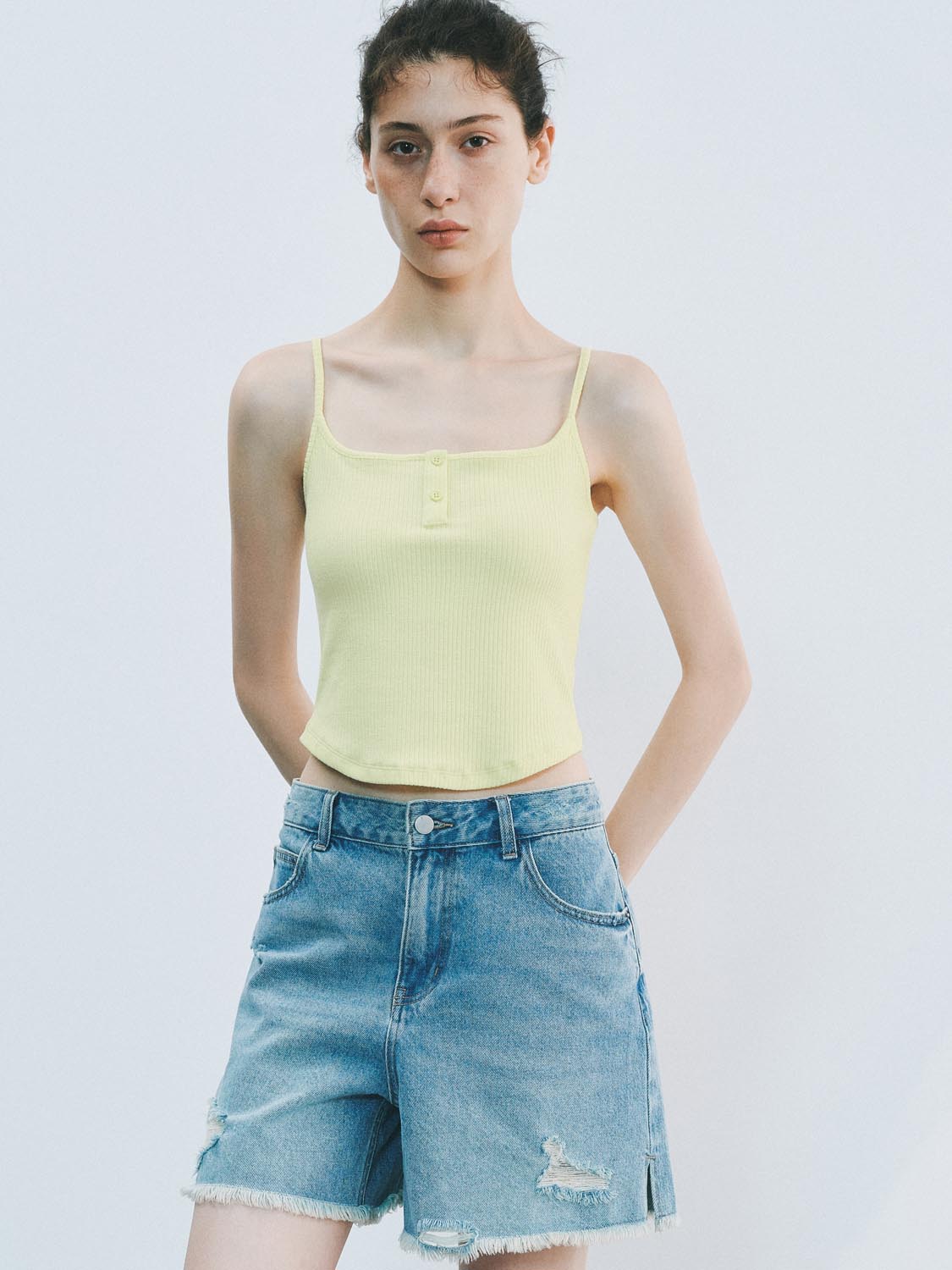Cami Tops