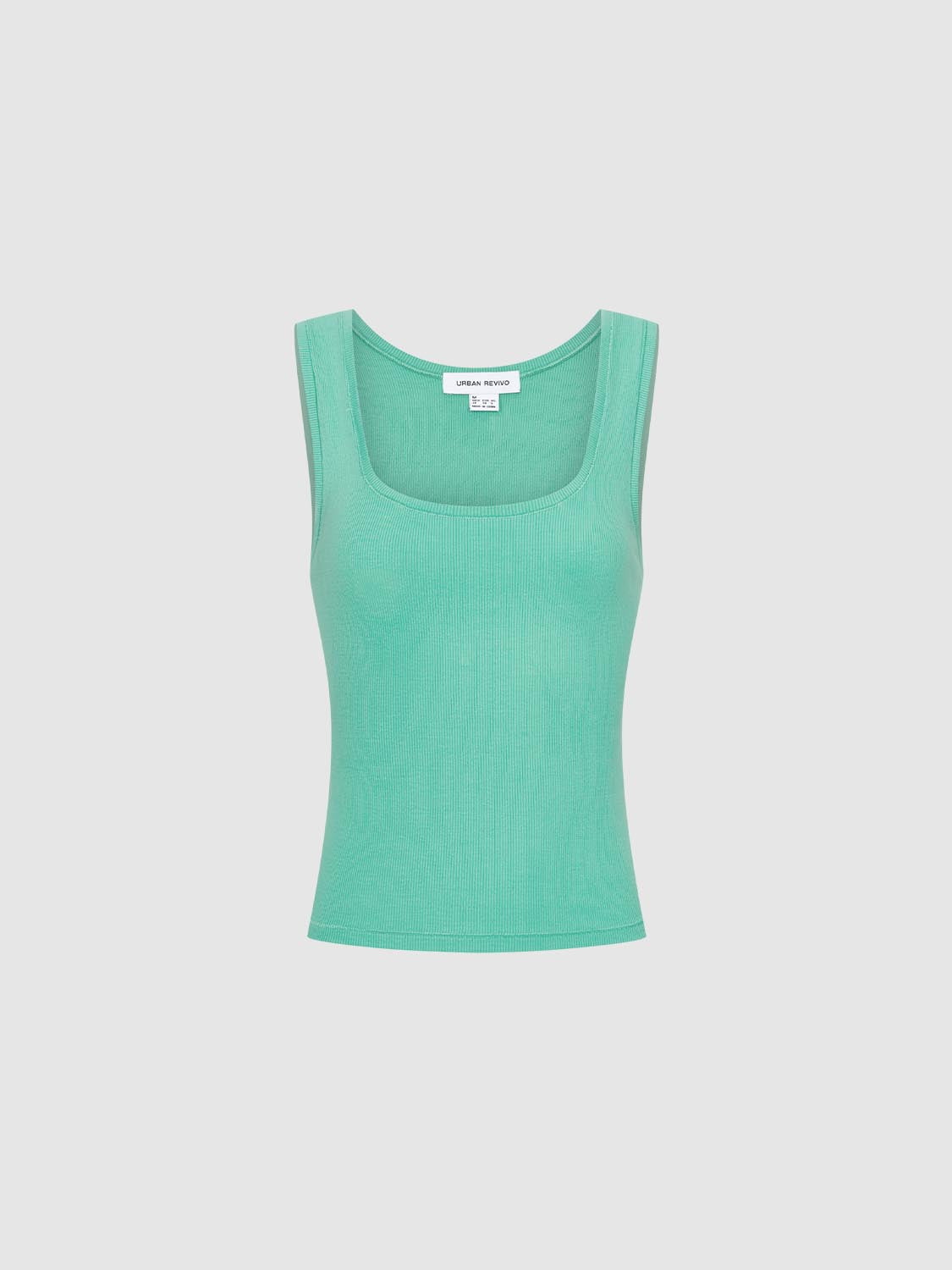 Tank Tops