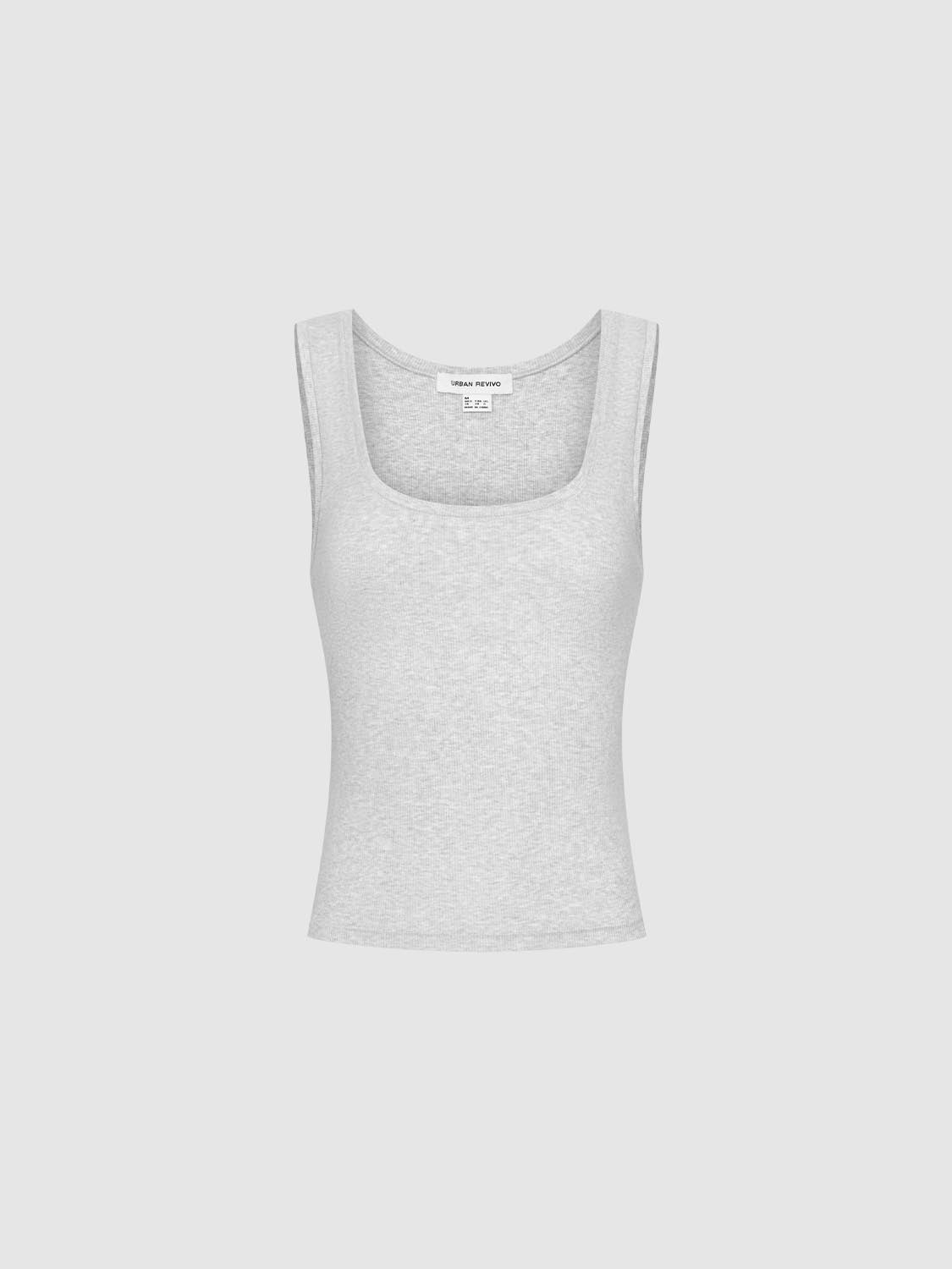 Tank Tops