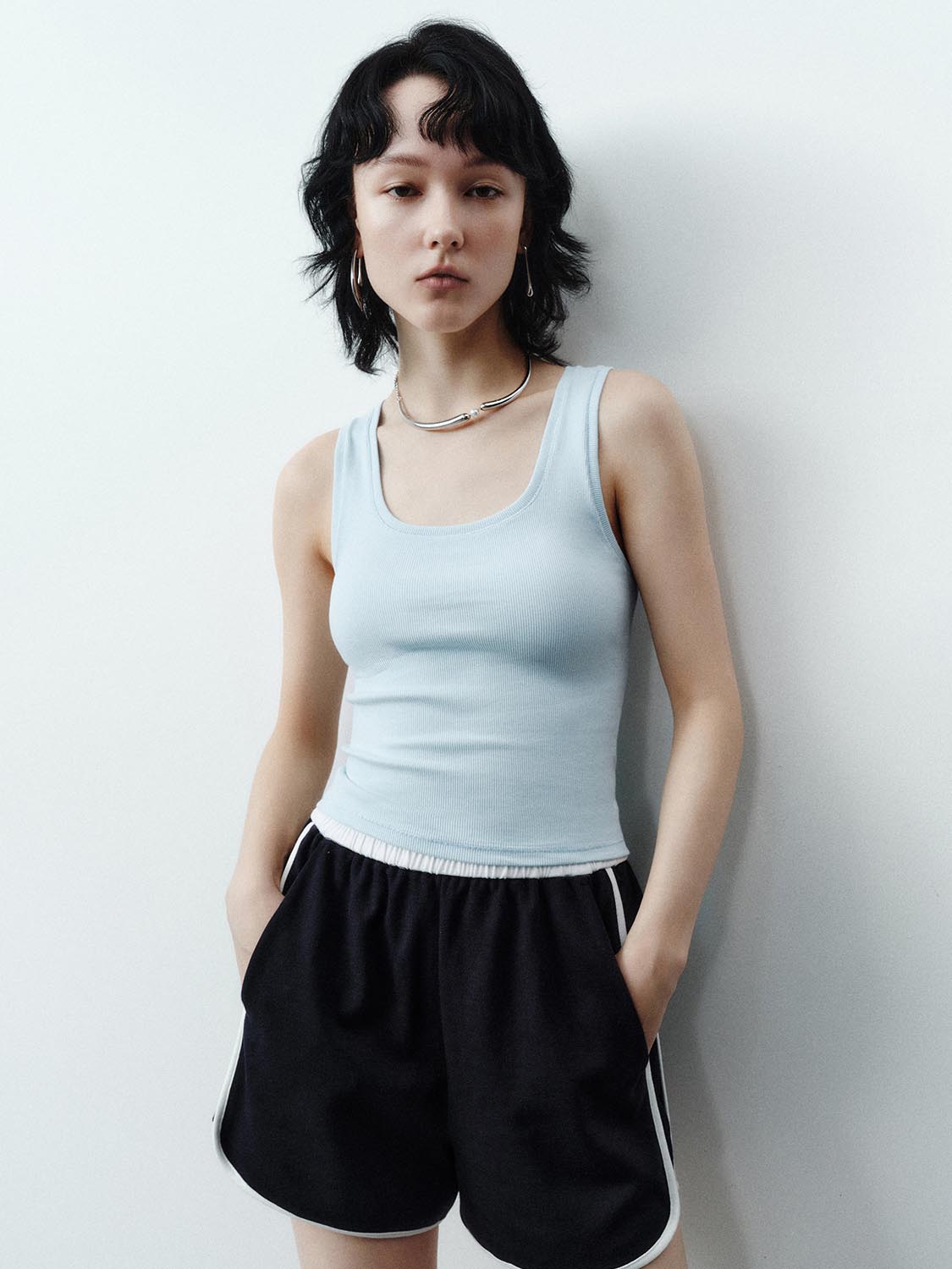 Tank Tops