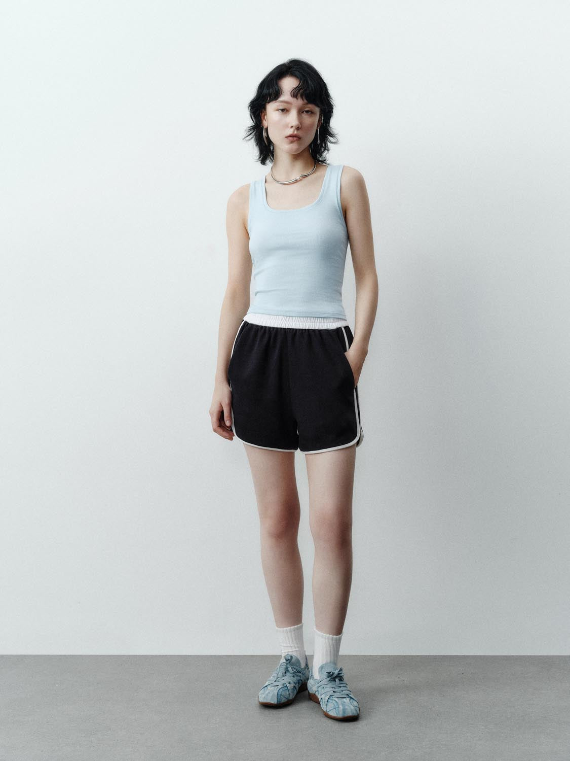 Tank Tops
