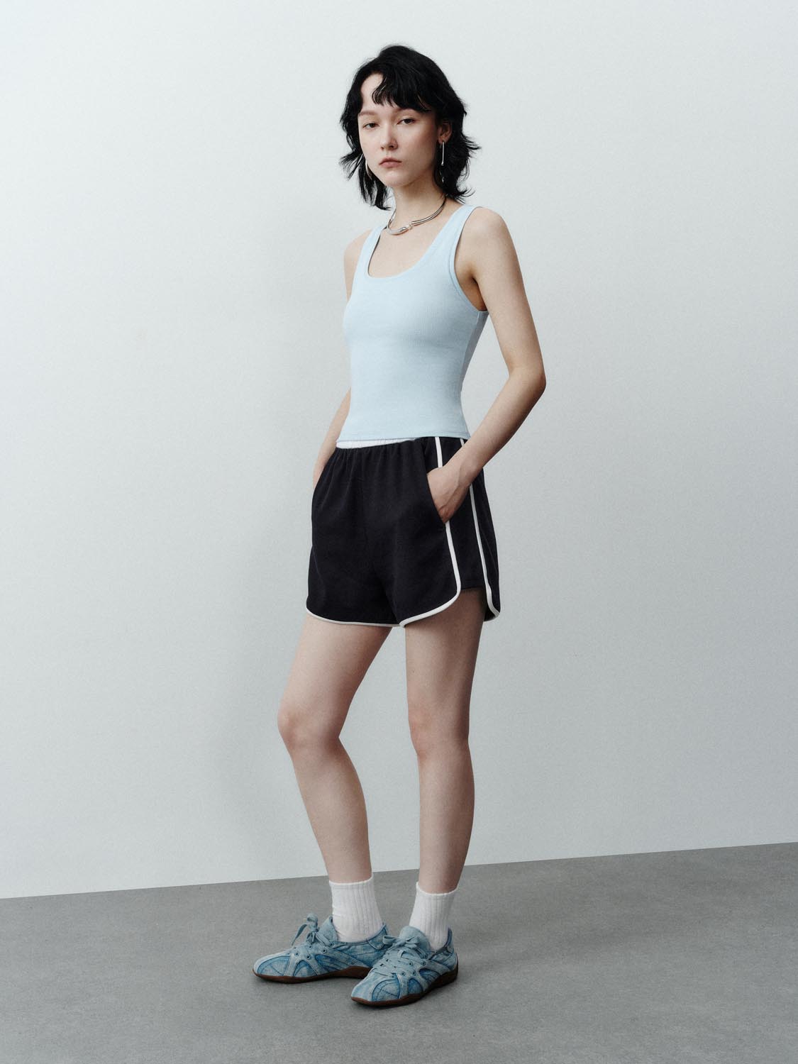 Tank Tops