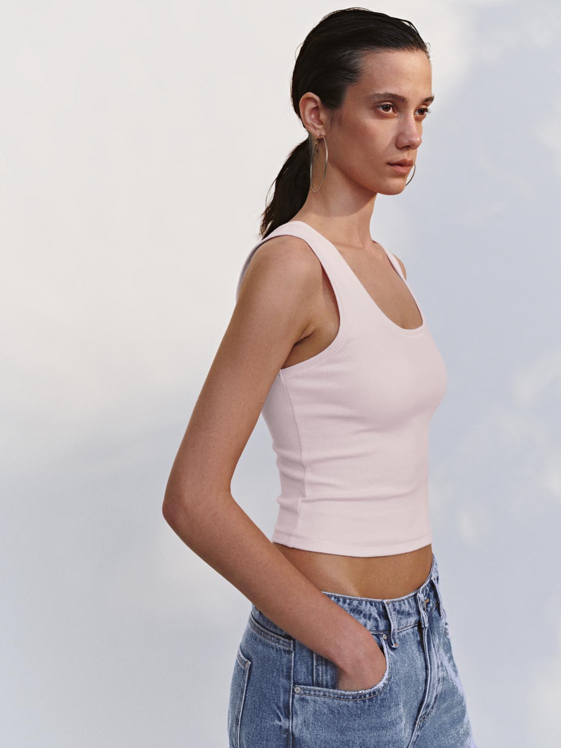 Tank Tops