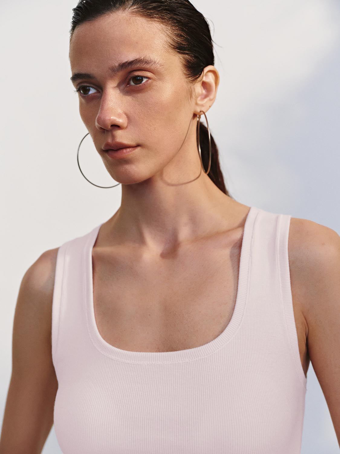 Tank Tops