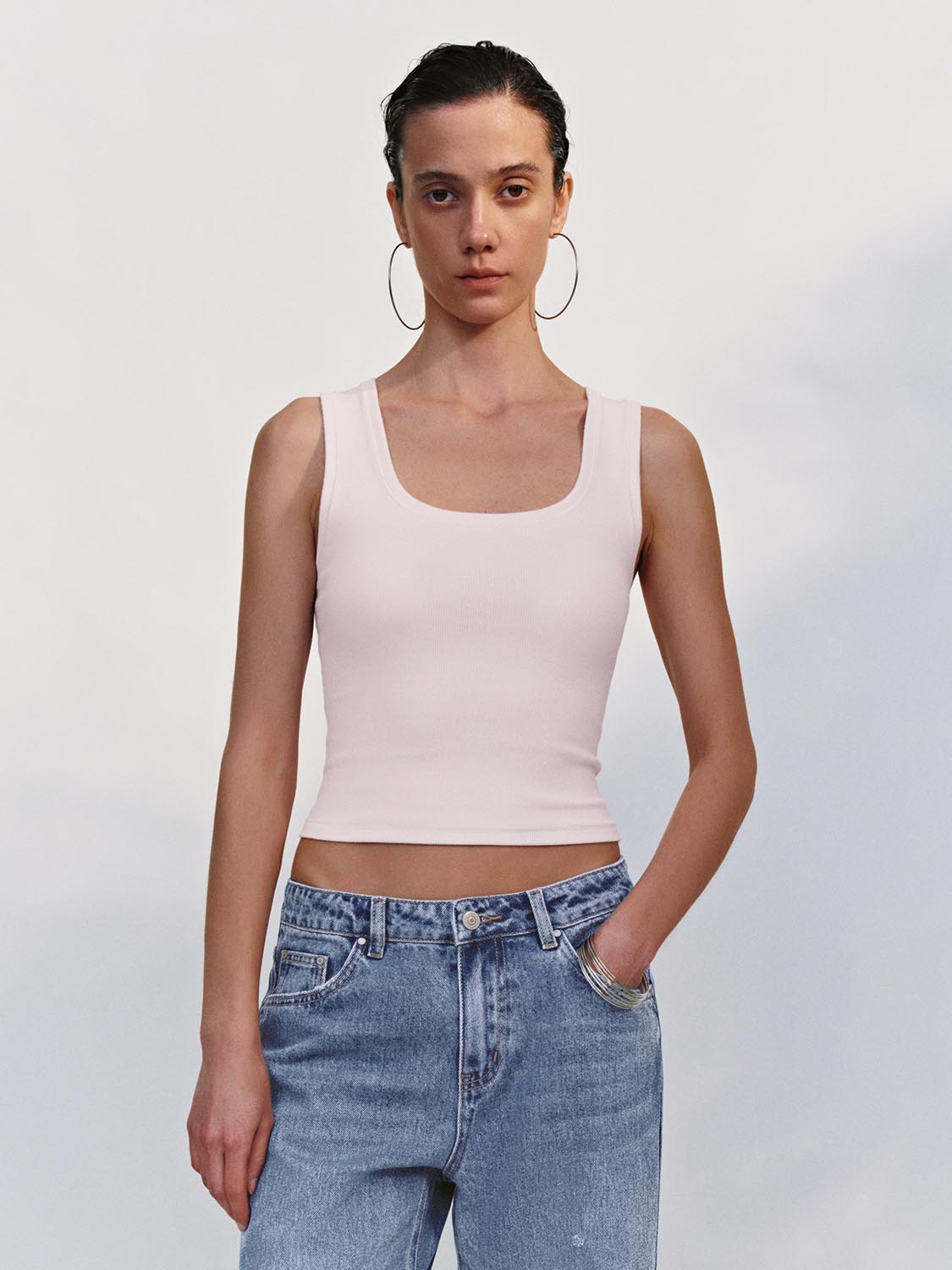 Tank Tops