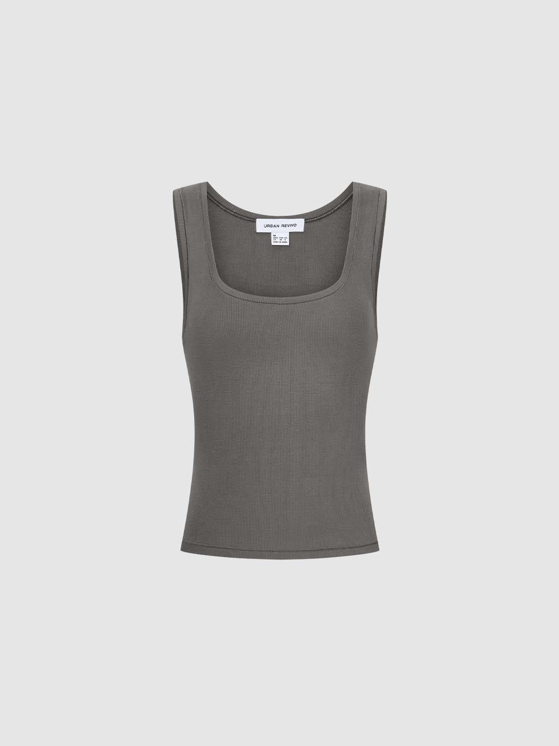 Tank Tops