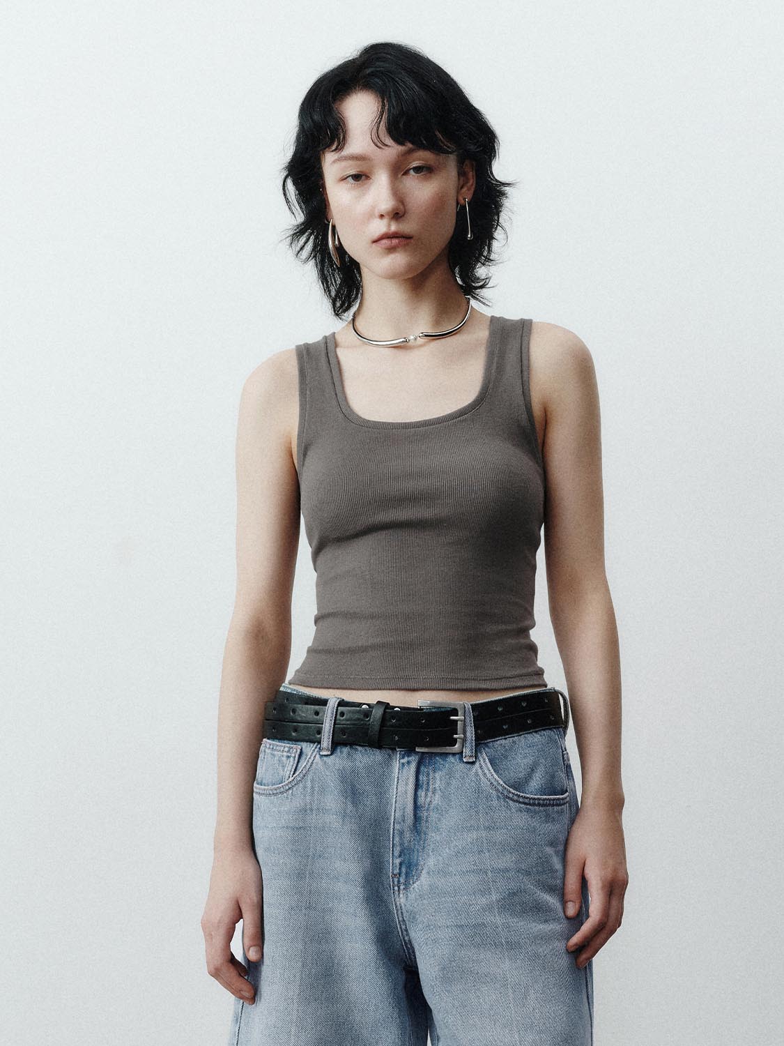 Tank Tops