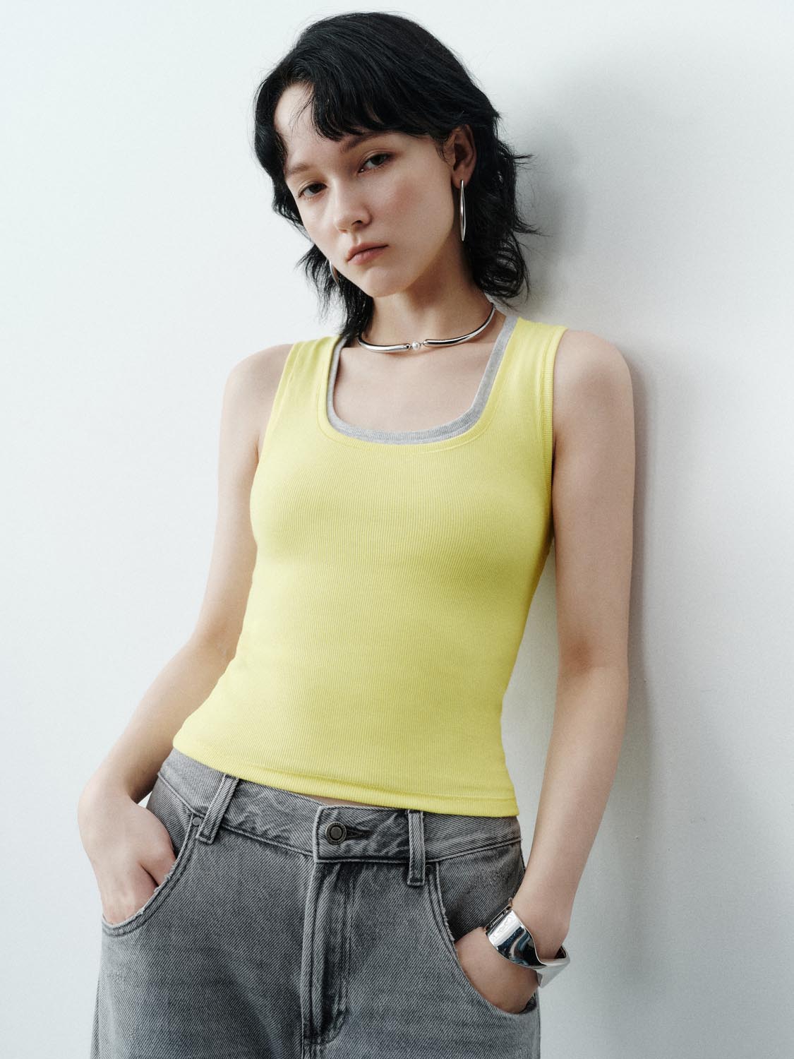 Tank Tops