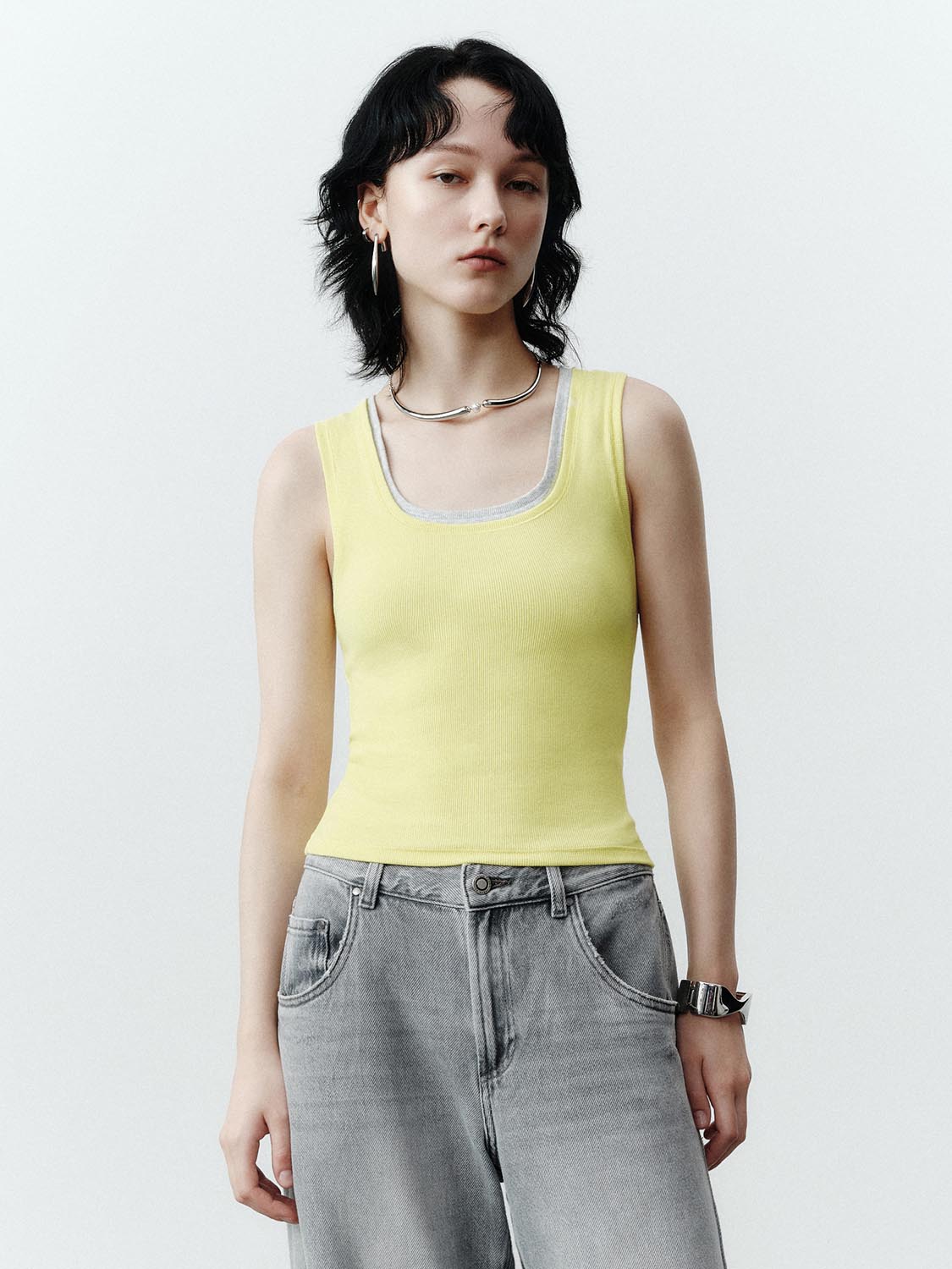 Tank Tops