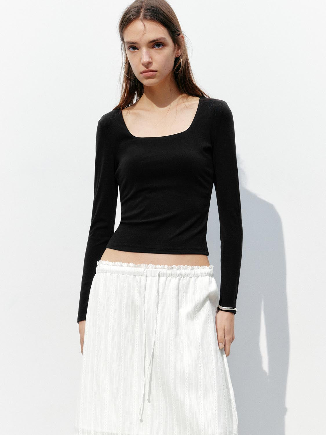 Long Sleeve T-Shirts