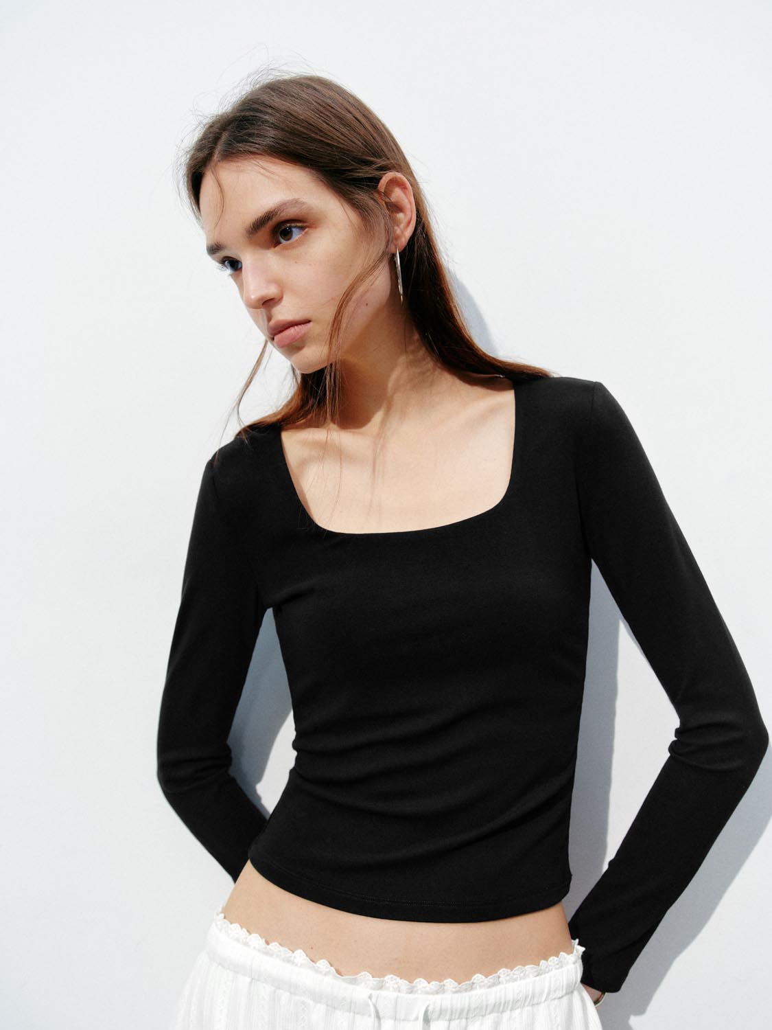 Long Sleeve T-Shirts