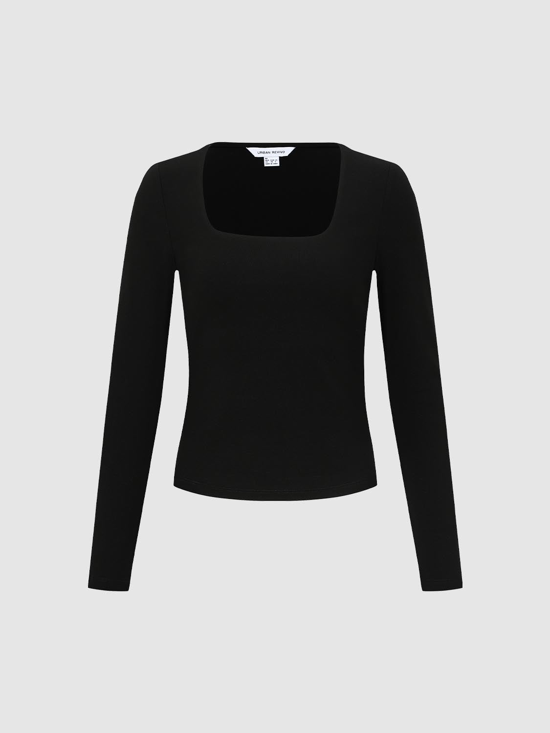 Long Sleeve T-Shirts
