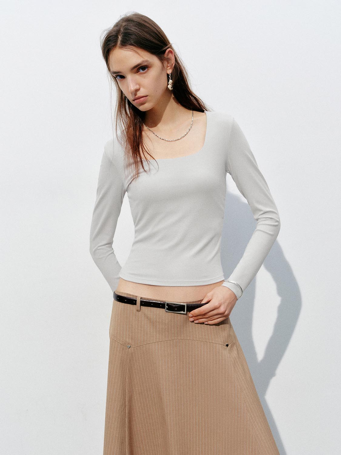 Long Sleeve T-Shirts