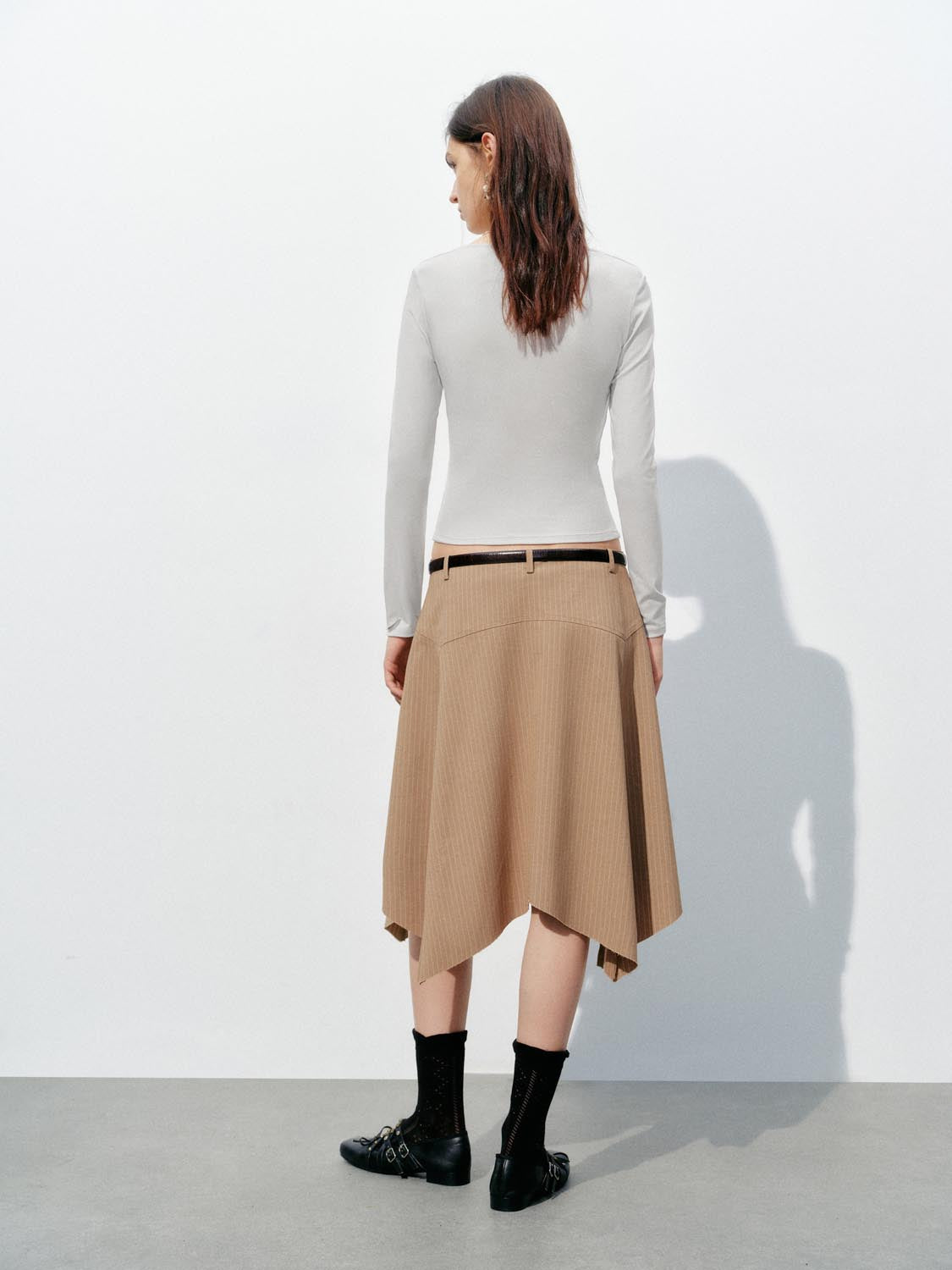 Long Sleeve T-Shirts