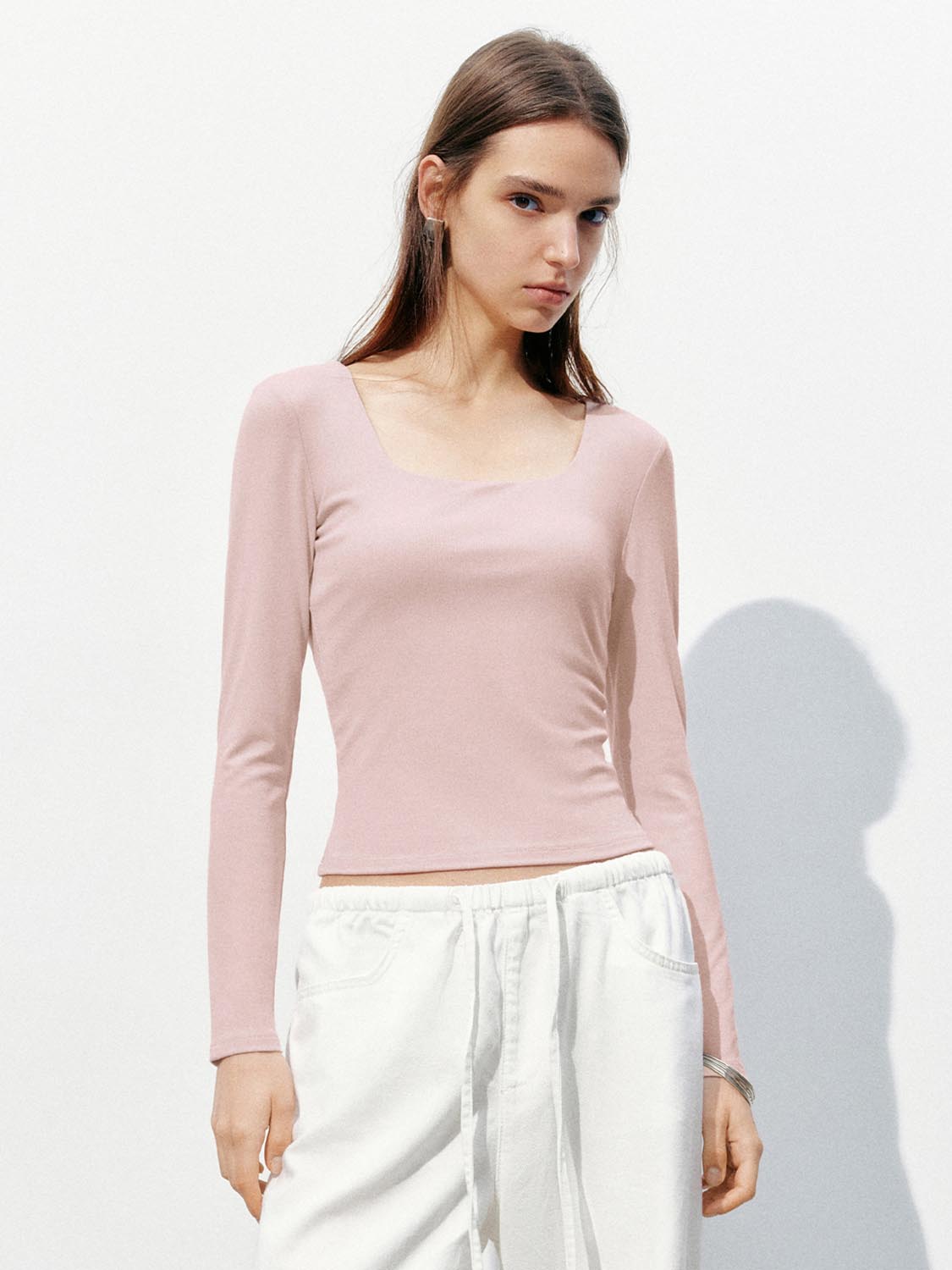 Long Sleeve T-Shirts