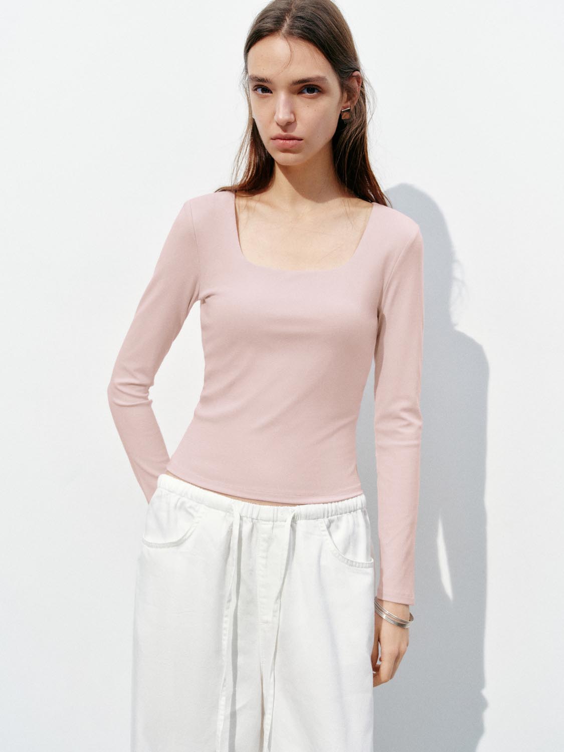 Long Sleeve T-Shirts