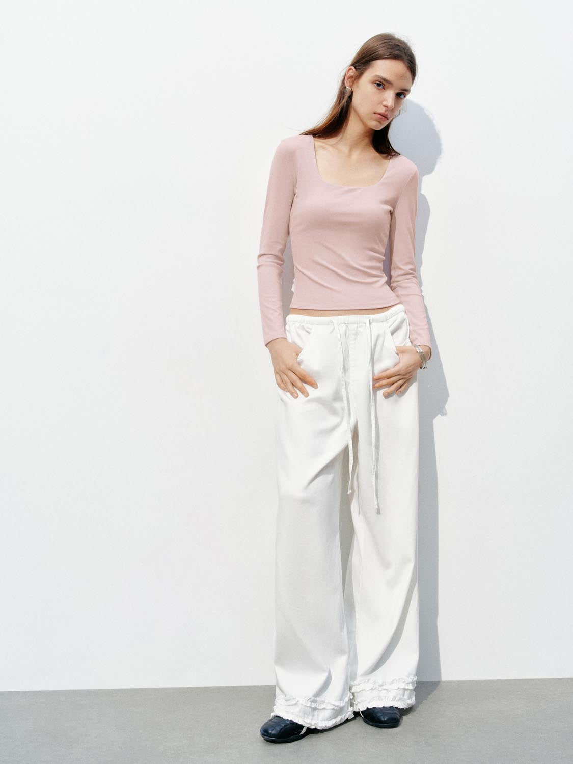 Long Sleeve T-Shirts