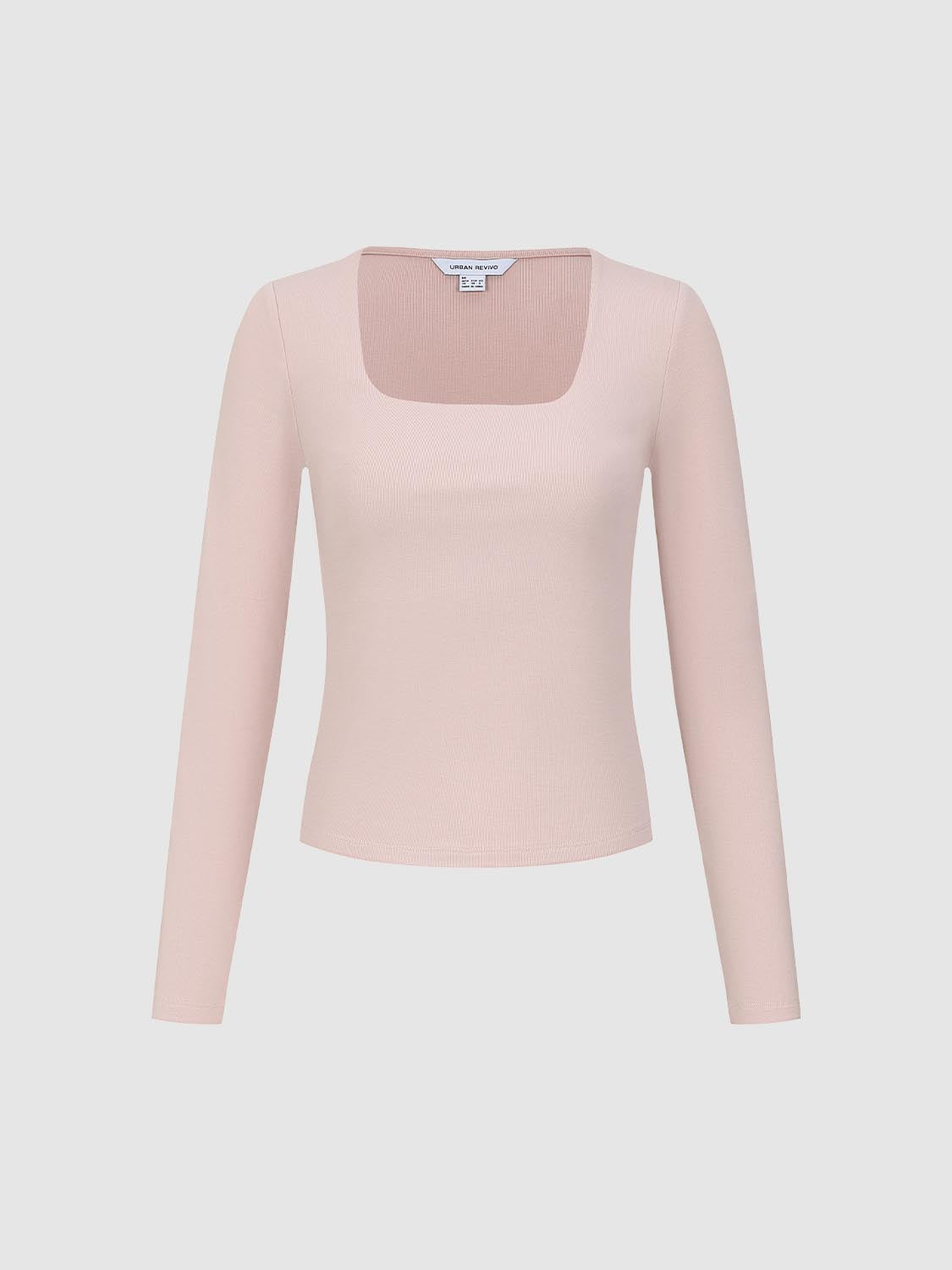 Long Sleeve T-Shirts