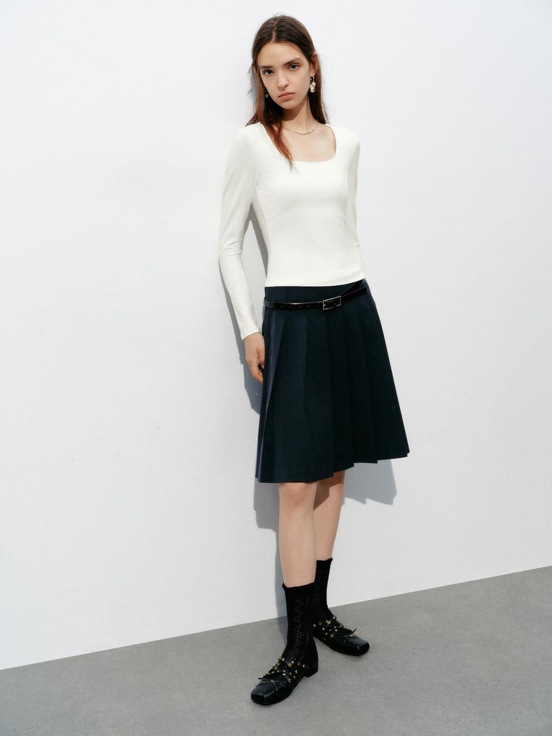 Long Sleeve T-Shirts