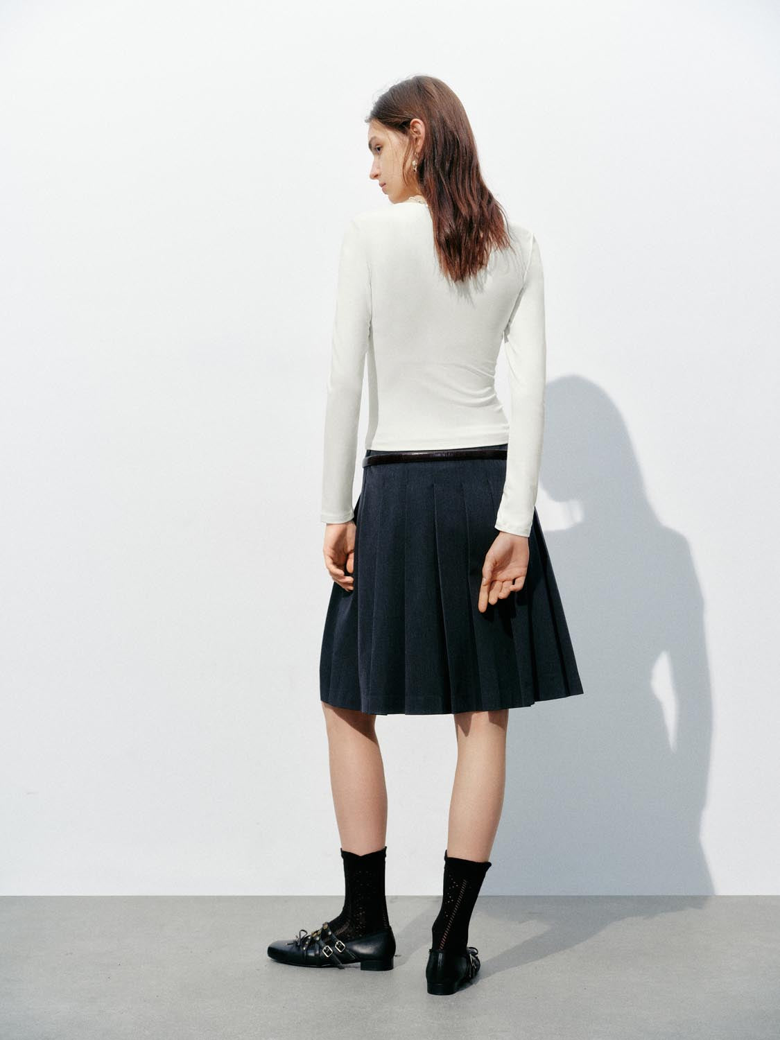Long Sleeve T-Shirts