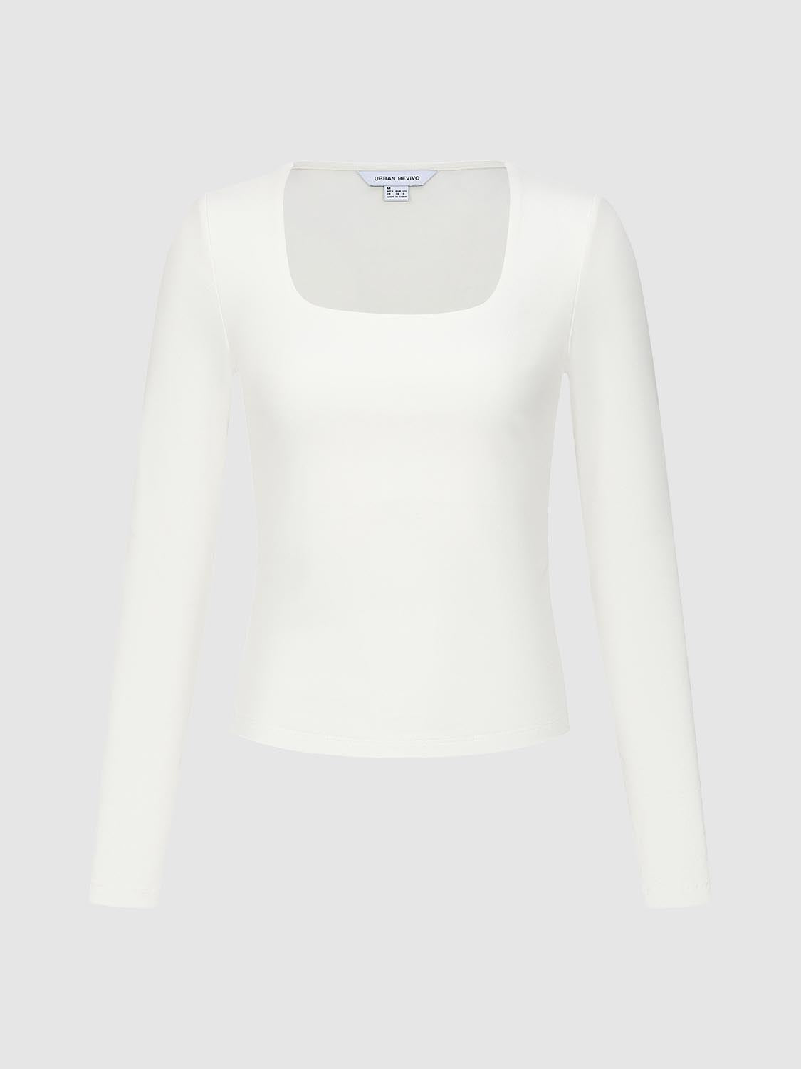 Long Sleeve T-Shirts