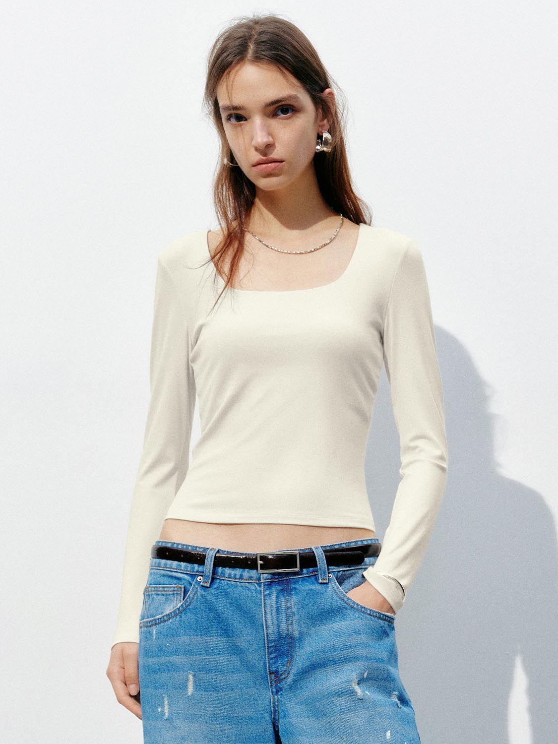 Long Sleeve T-Shirts
