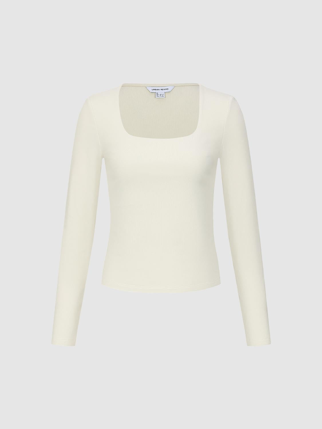Long Sleeve T-Shirts