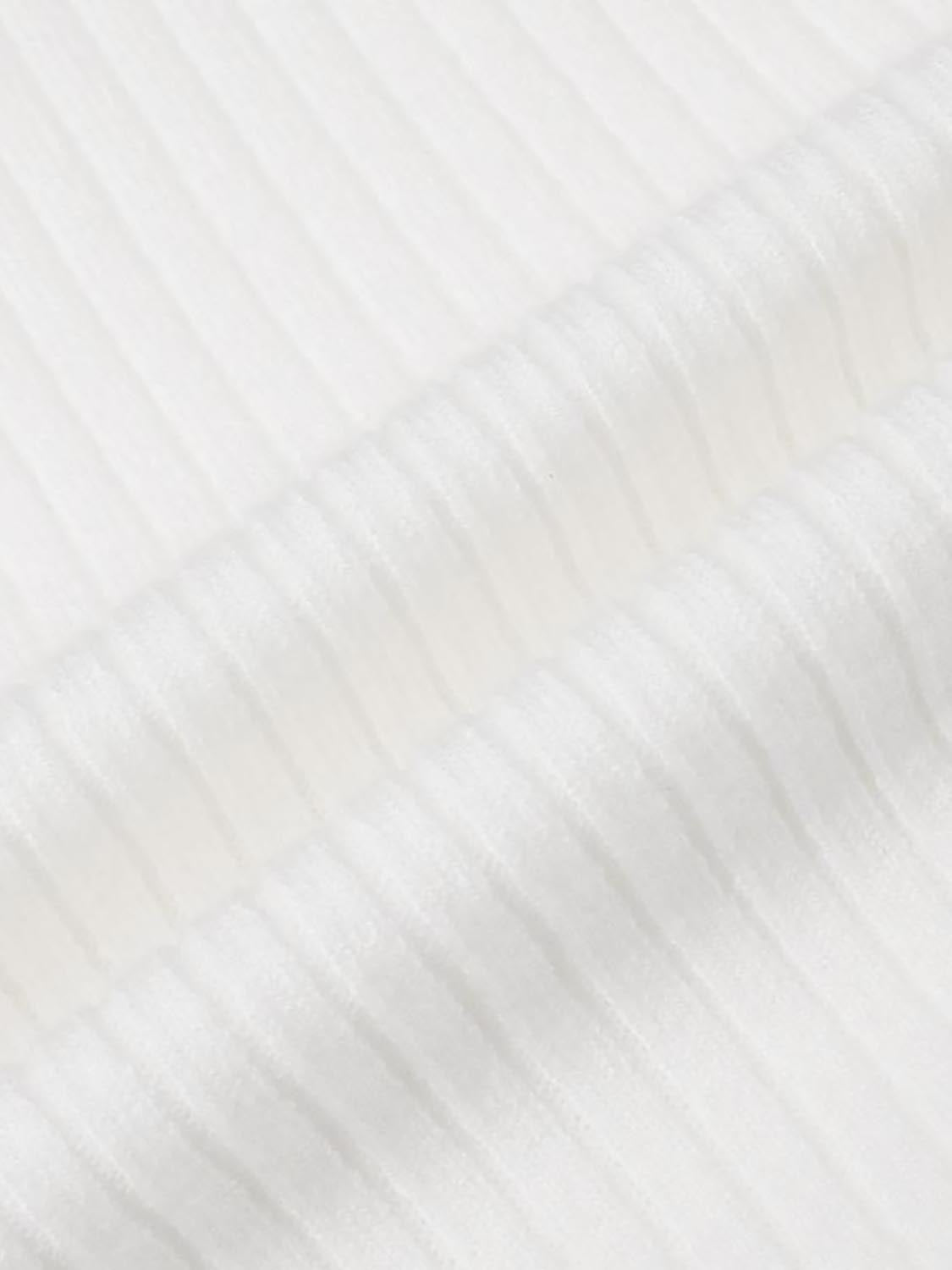 V-Neck Button Up Knitted Cardigan