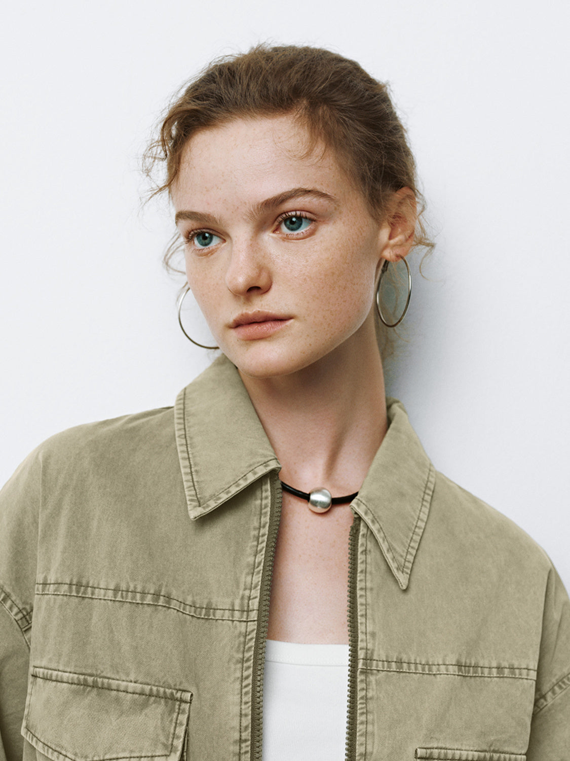 Leisure Flap Pocket Jackets
