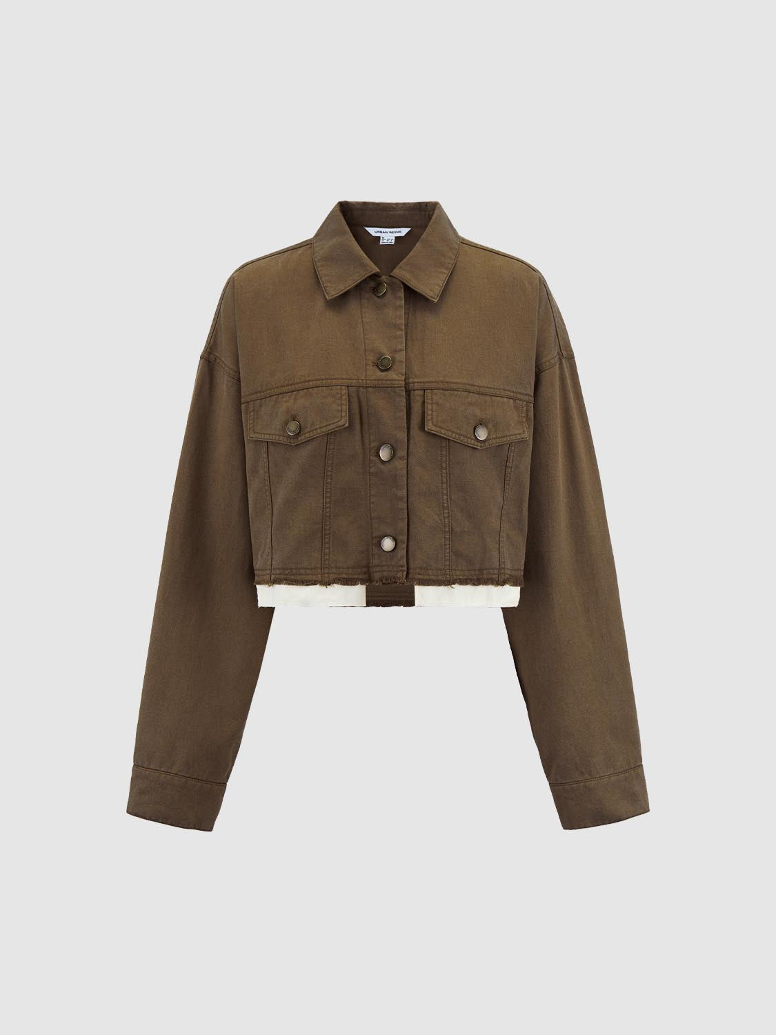 Cropped Jackets