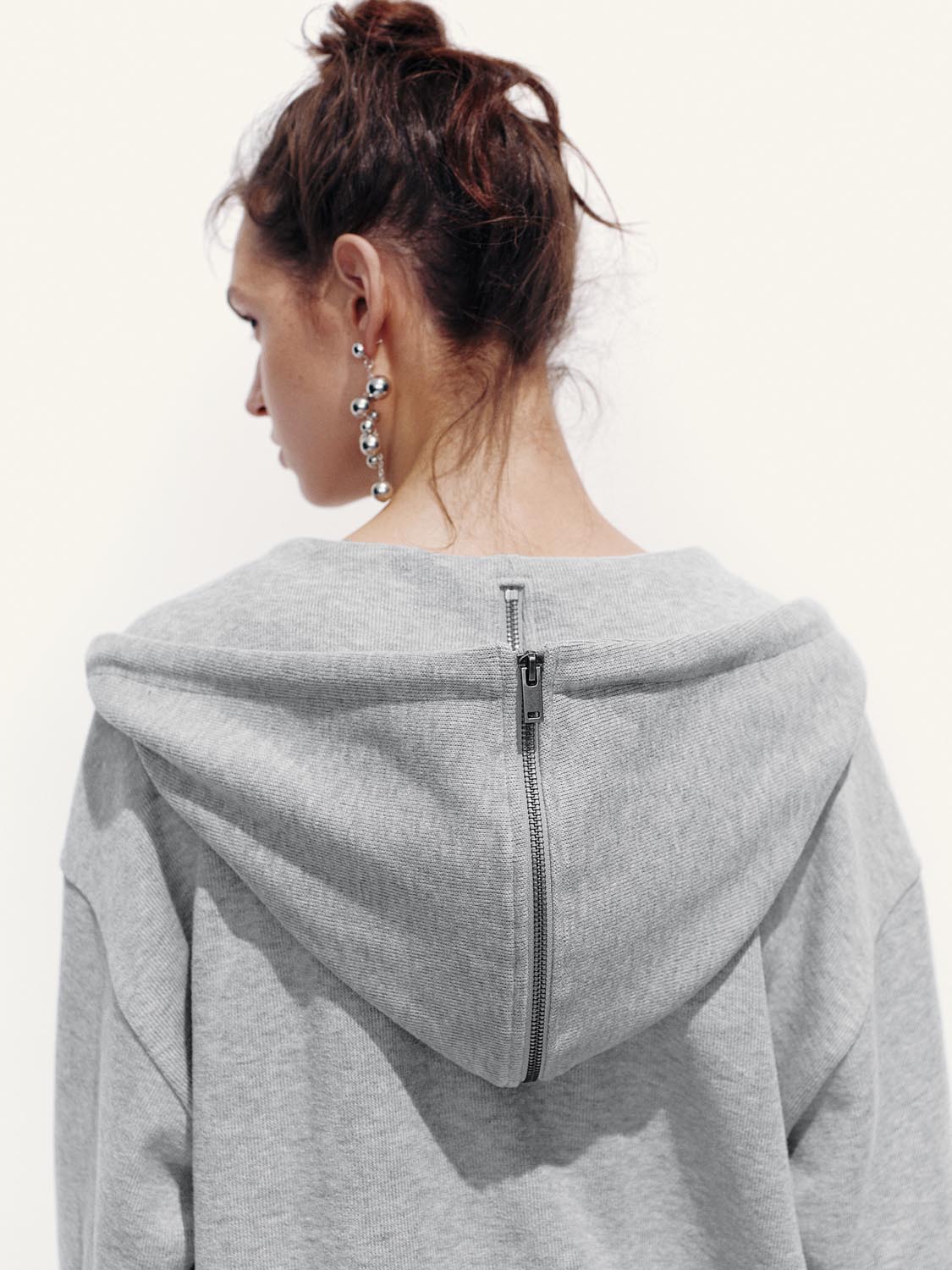 Wide Lapel Jackets