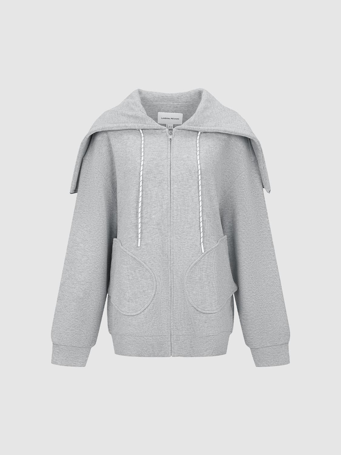 Wide Lapel Jackets