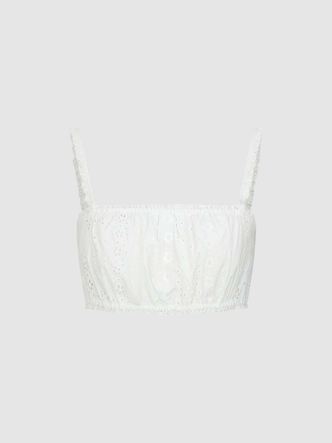 Lace Cami Tops