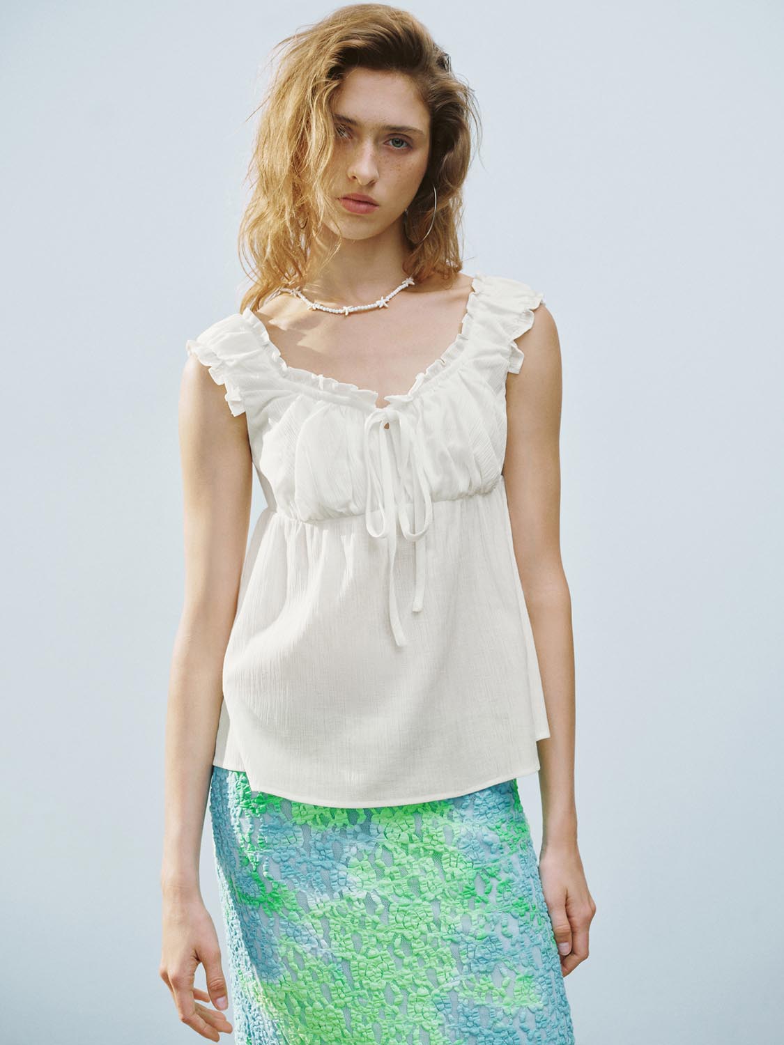Babydoll Blouses