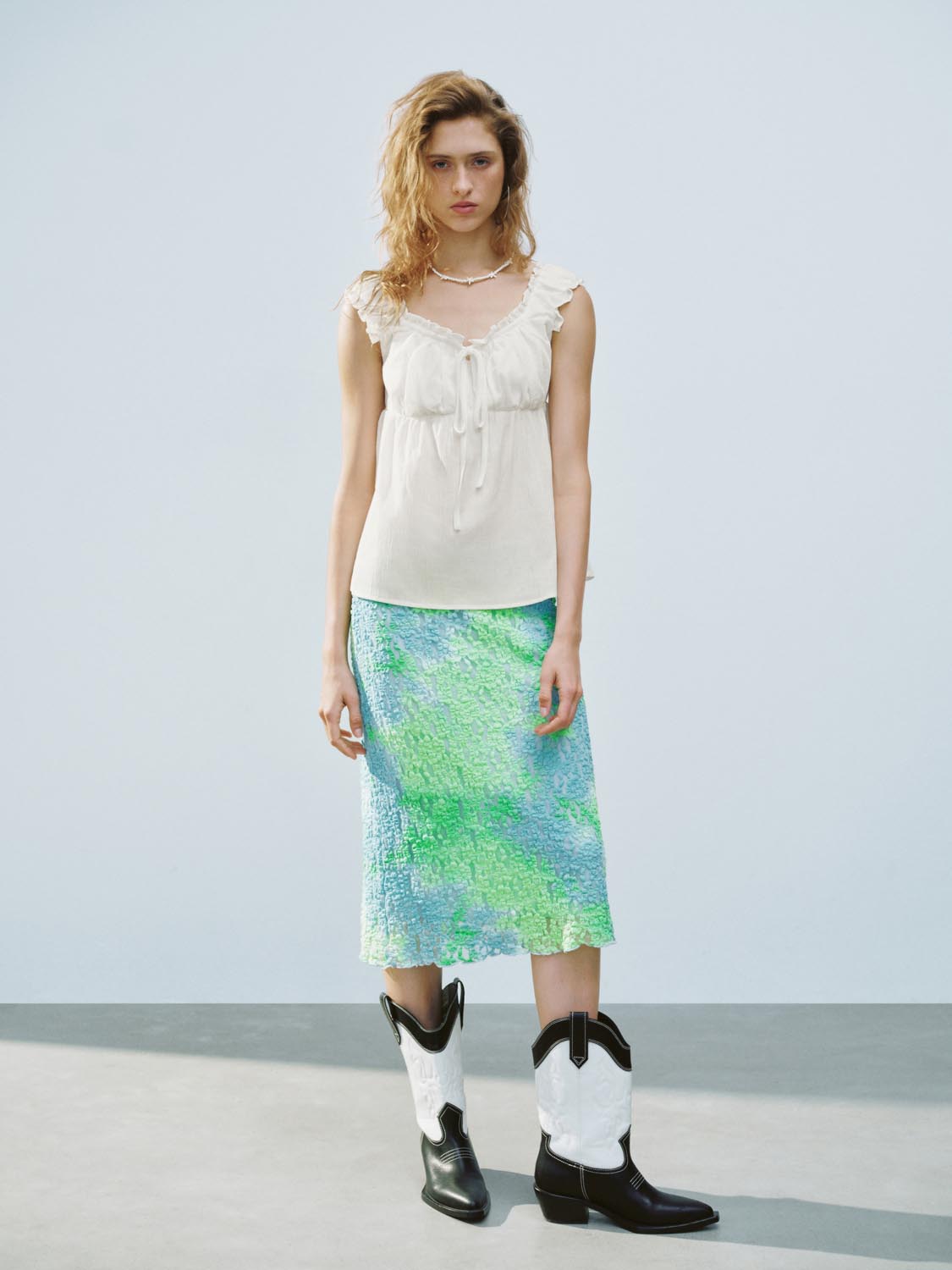 Babydoll Blouses