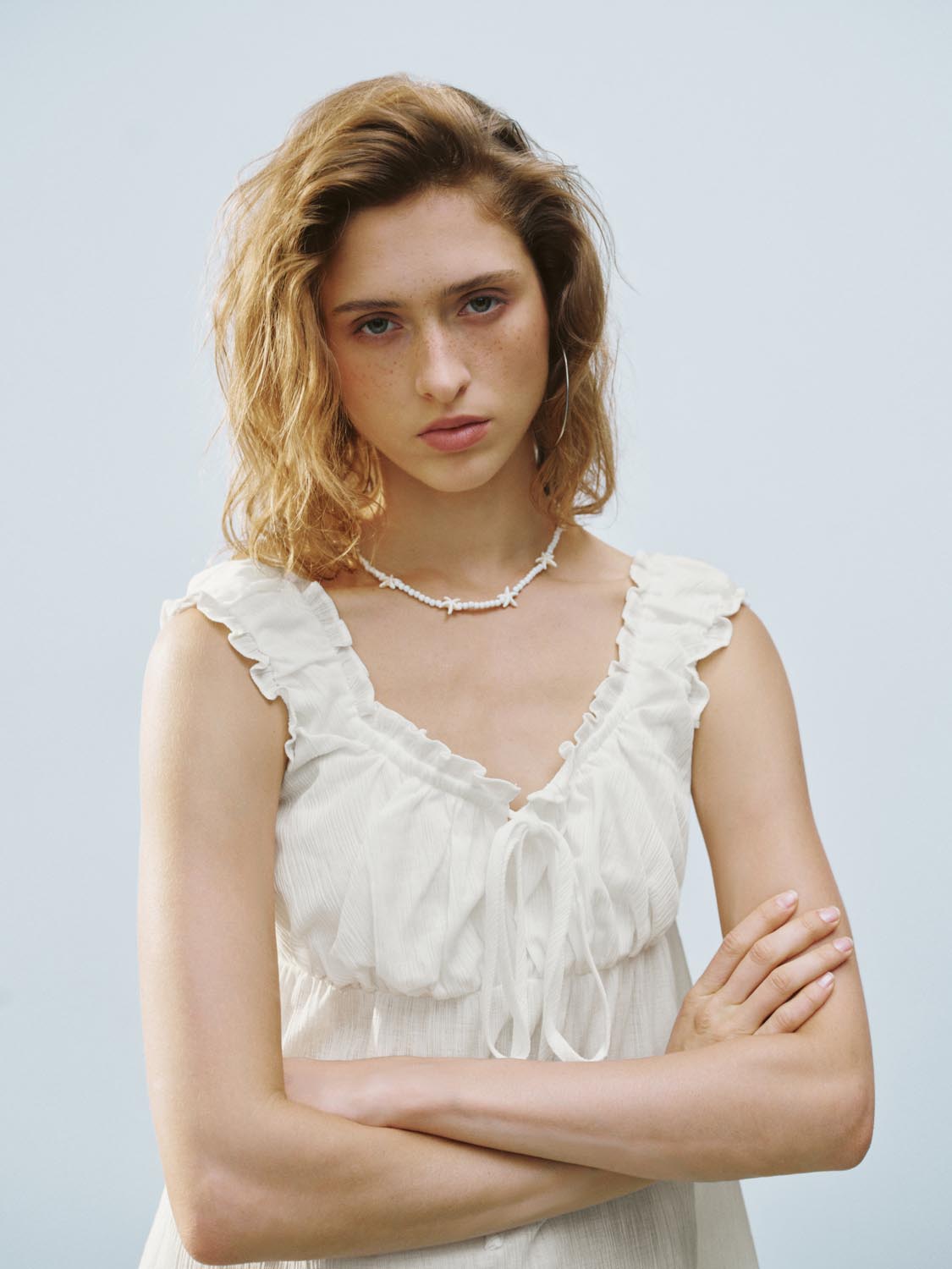 Babydoll Blouses