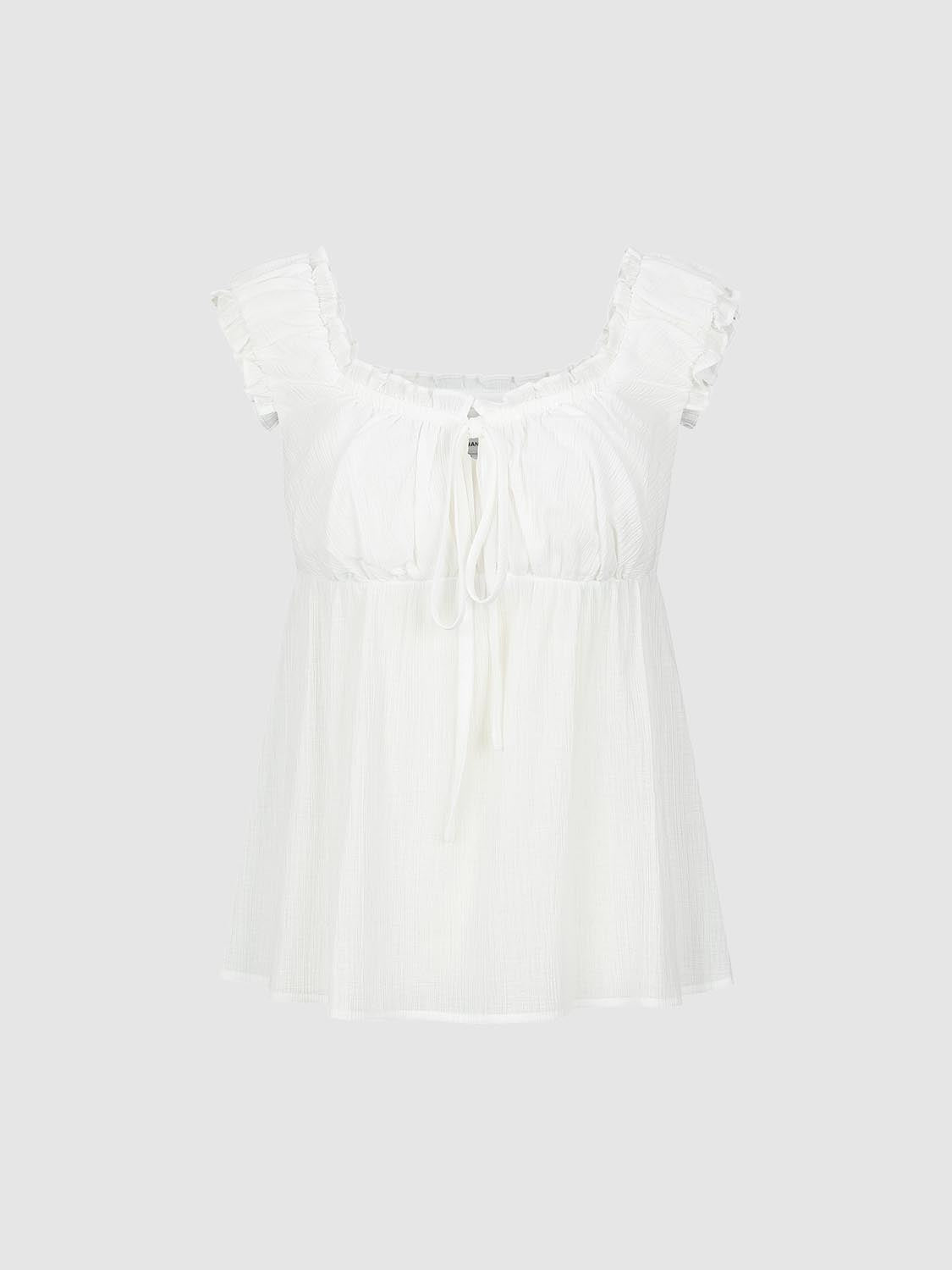 Babydoll Blouses