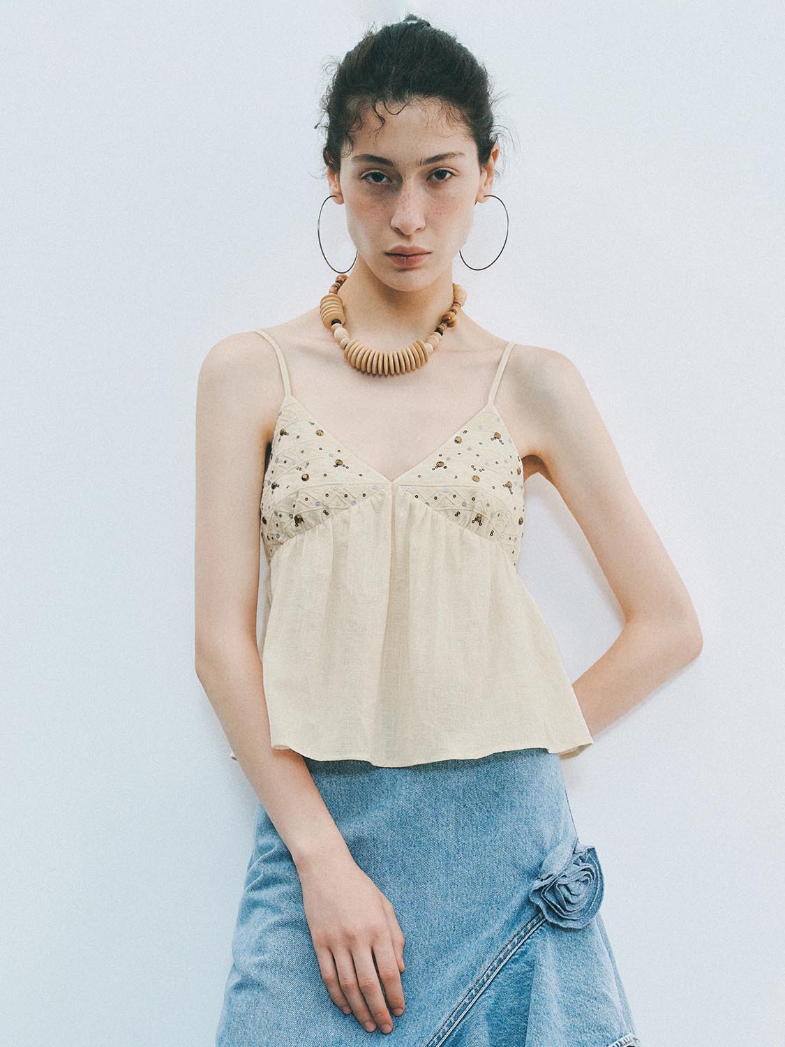 Strap Tops