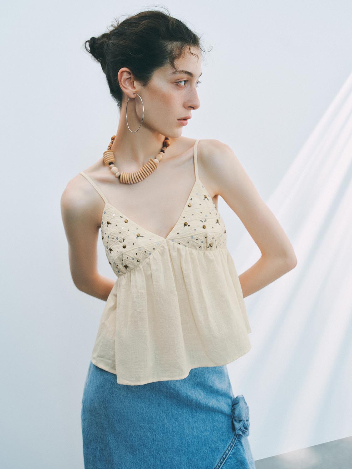 Strap Tops