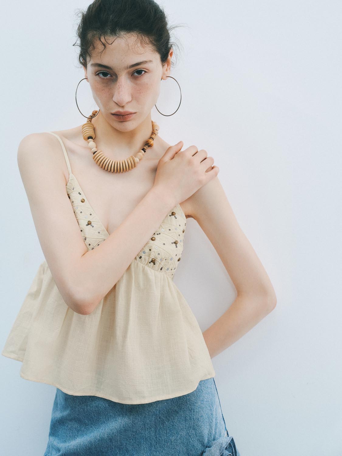 Strap Tops