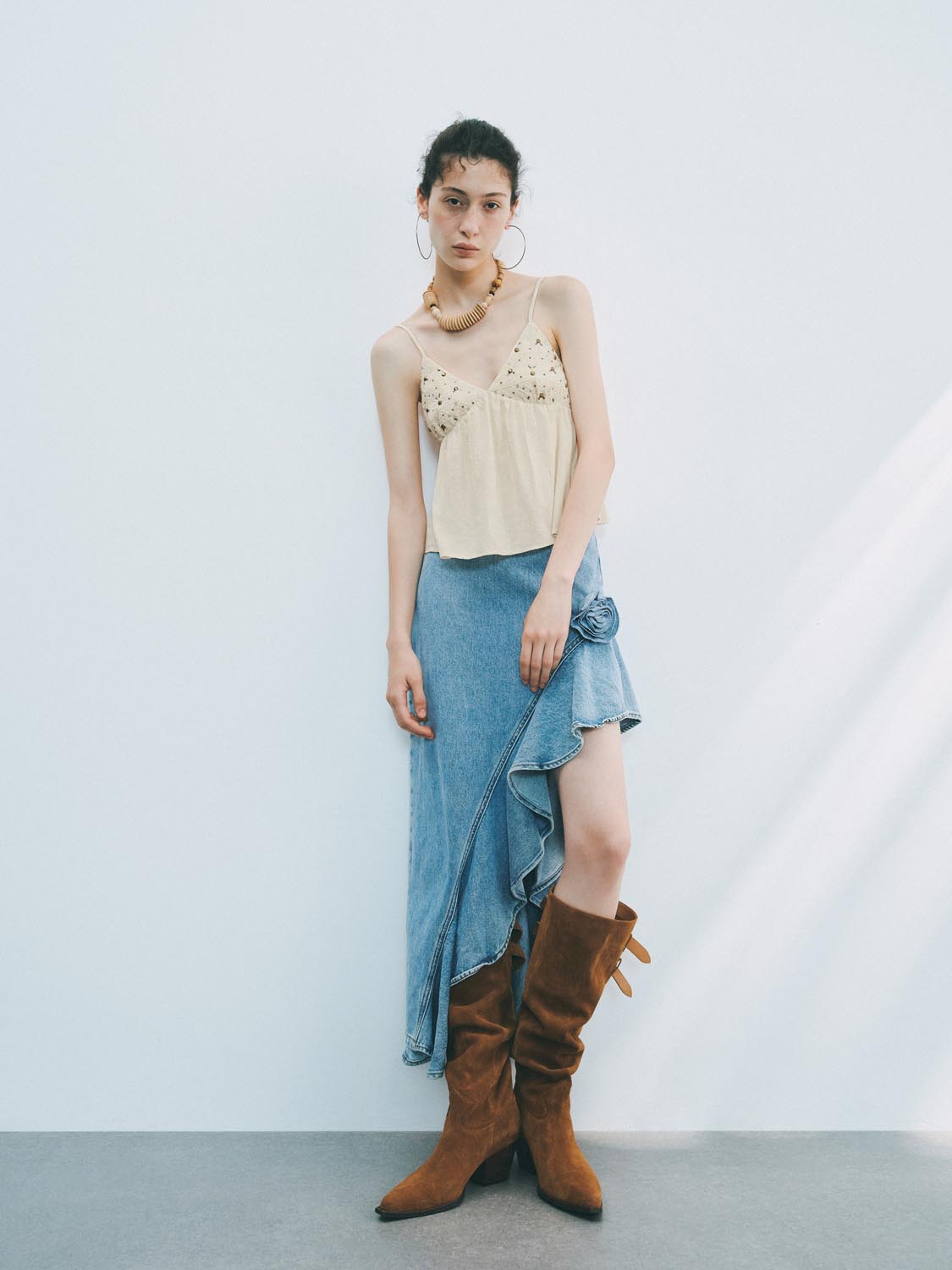 Strap Tops
